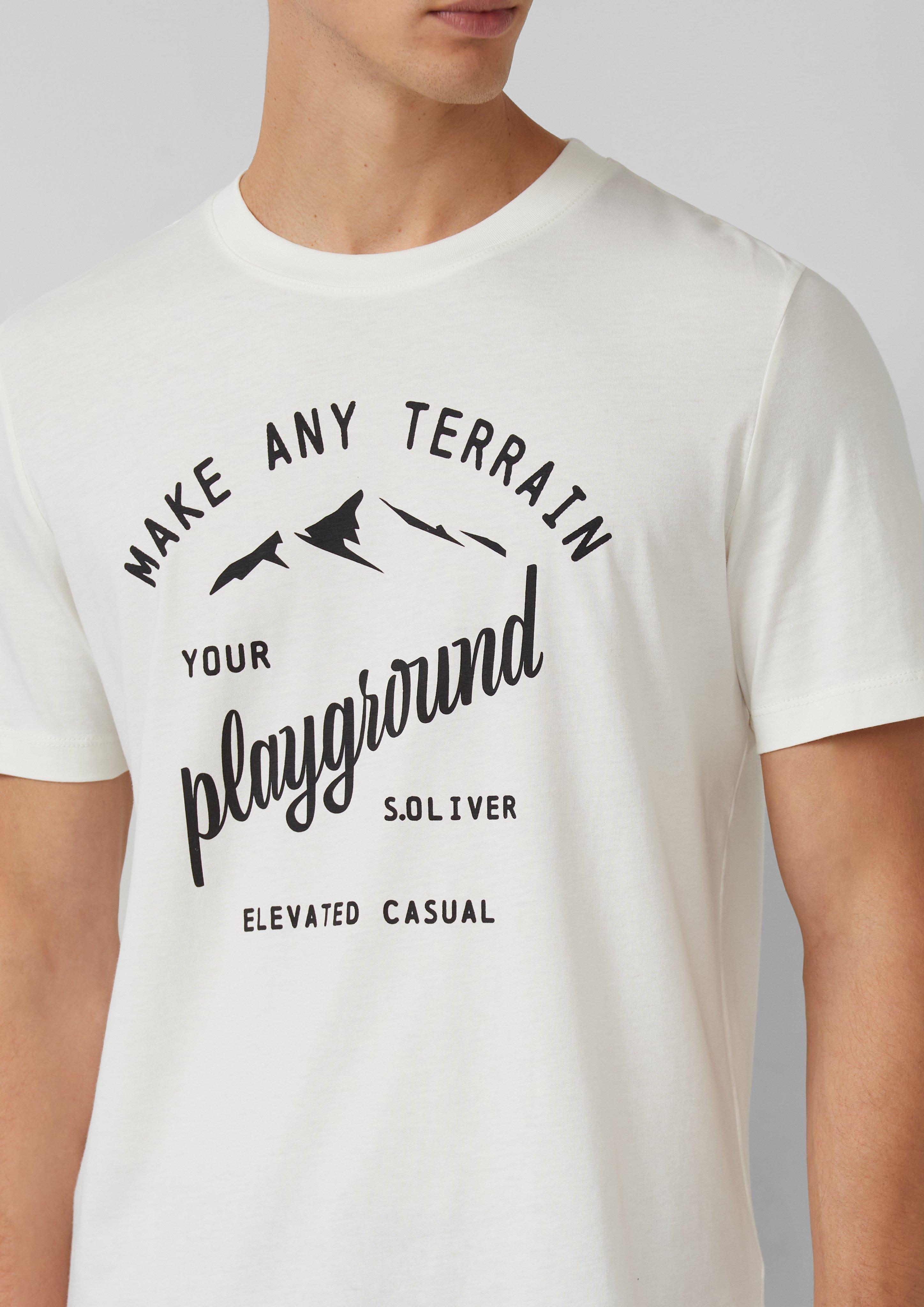 T-shirt in 01D1, 86D2, 99D1, 99D2, 16D1, 01D2, 16D2 & 39D1