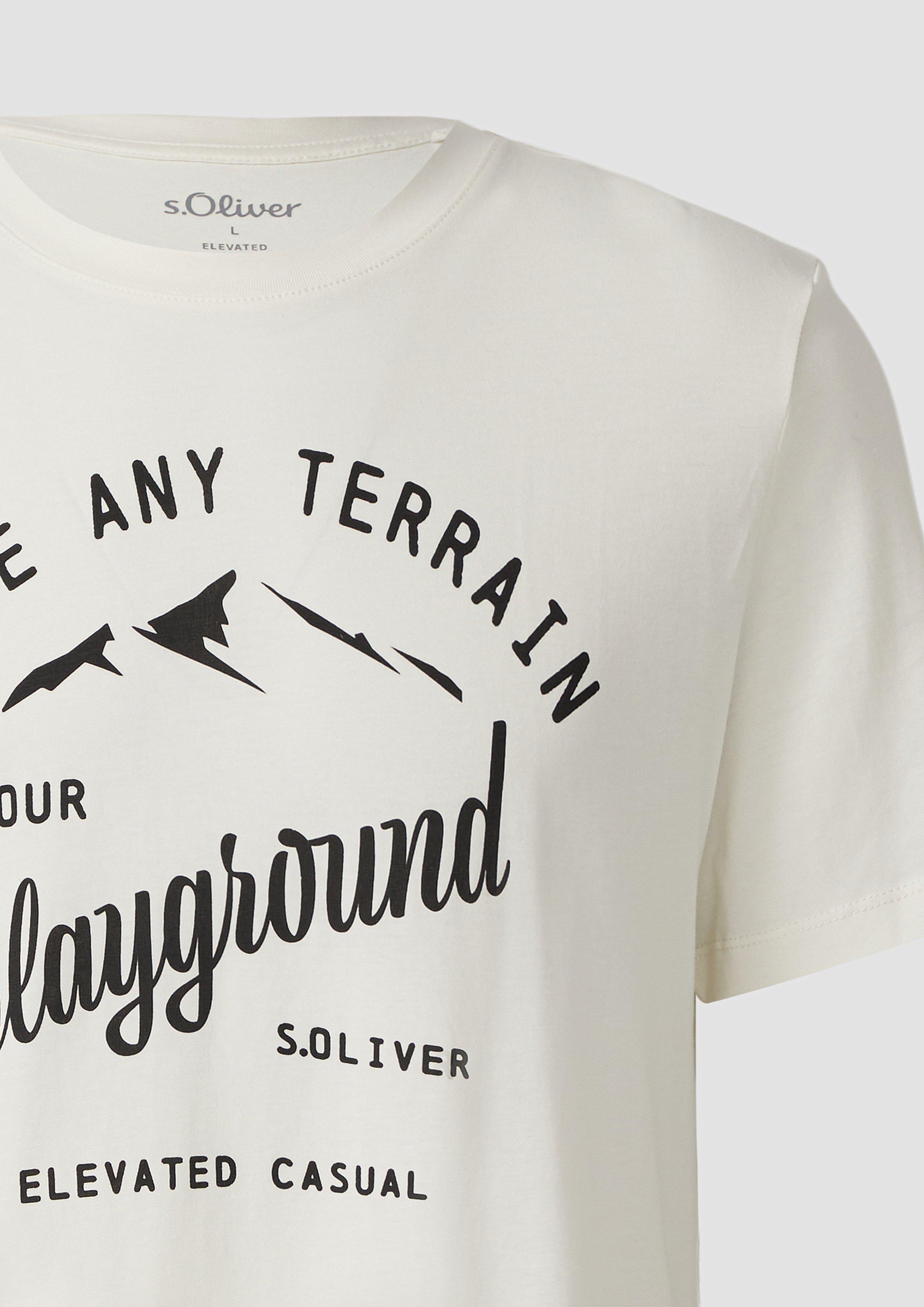 T-shirt in 01D1, 86D2, 99D1, 99D2, 16D1, 01D2, 16D2 & 39D1