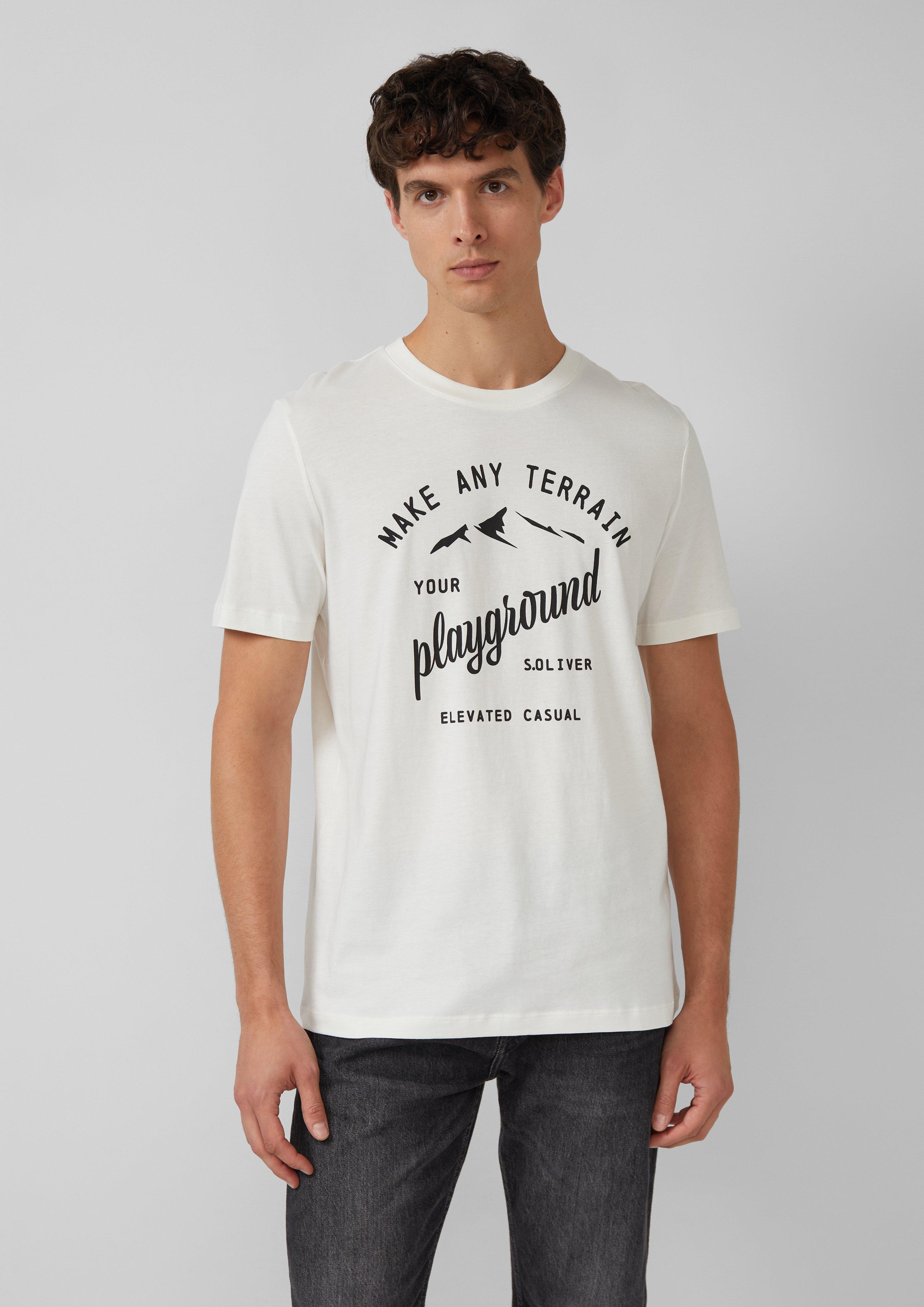 T-shirt in 01D1, 86D2, 99D1, 99D2, 16D1, 01D2, 16D2 & 39D1