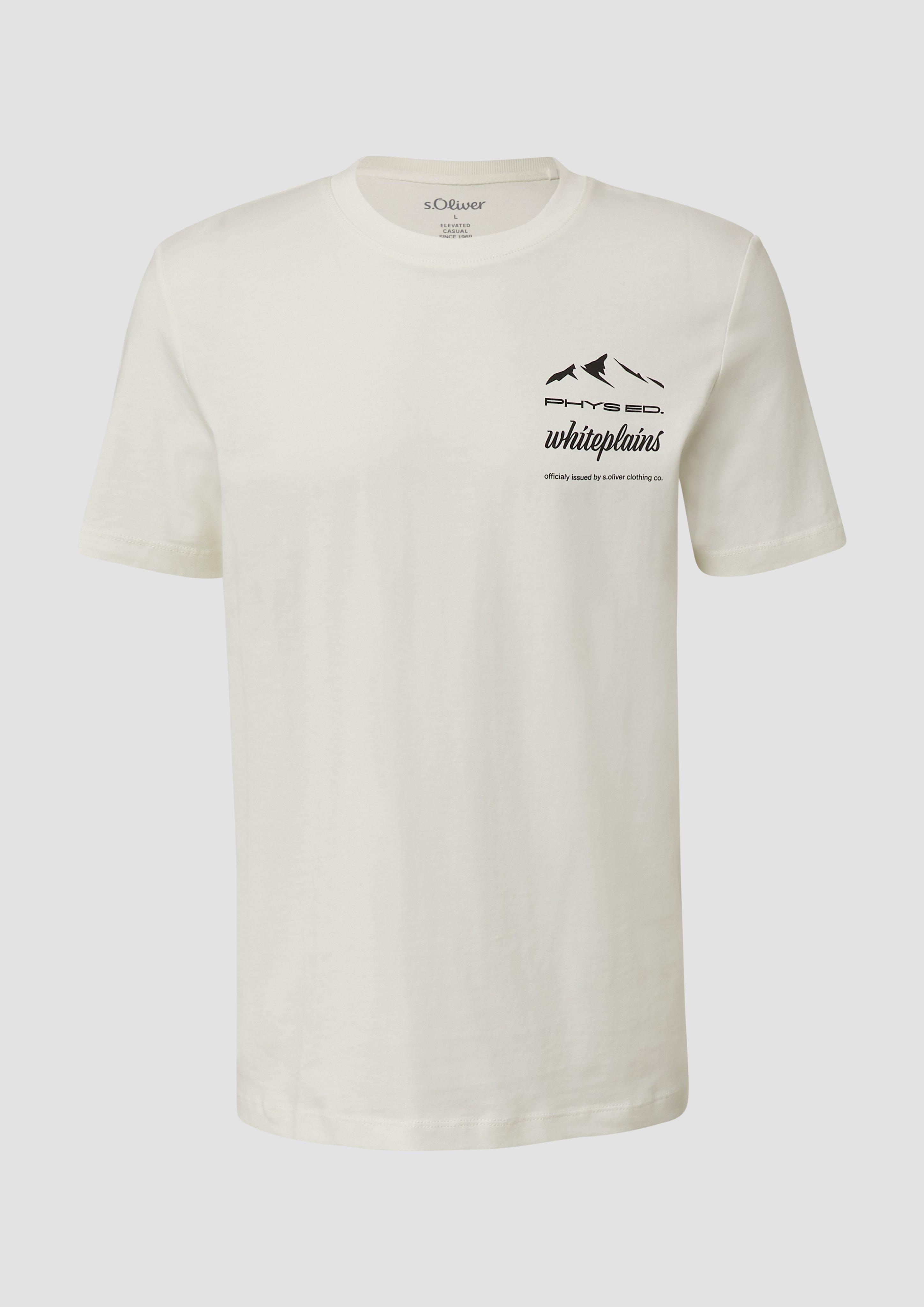 T-shirt in 01D2, 86D2, 99D1, 99D2, 16D1, 16D2, 01D1 & 39D1