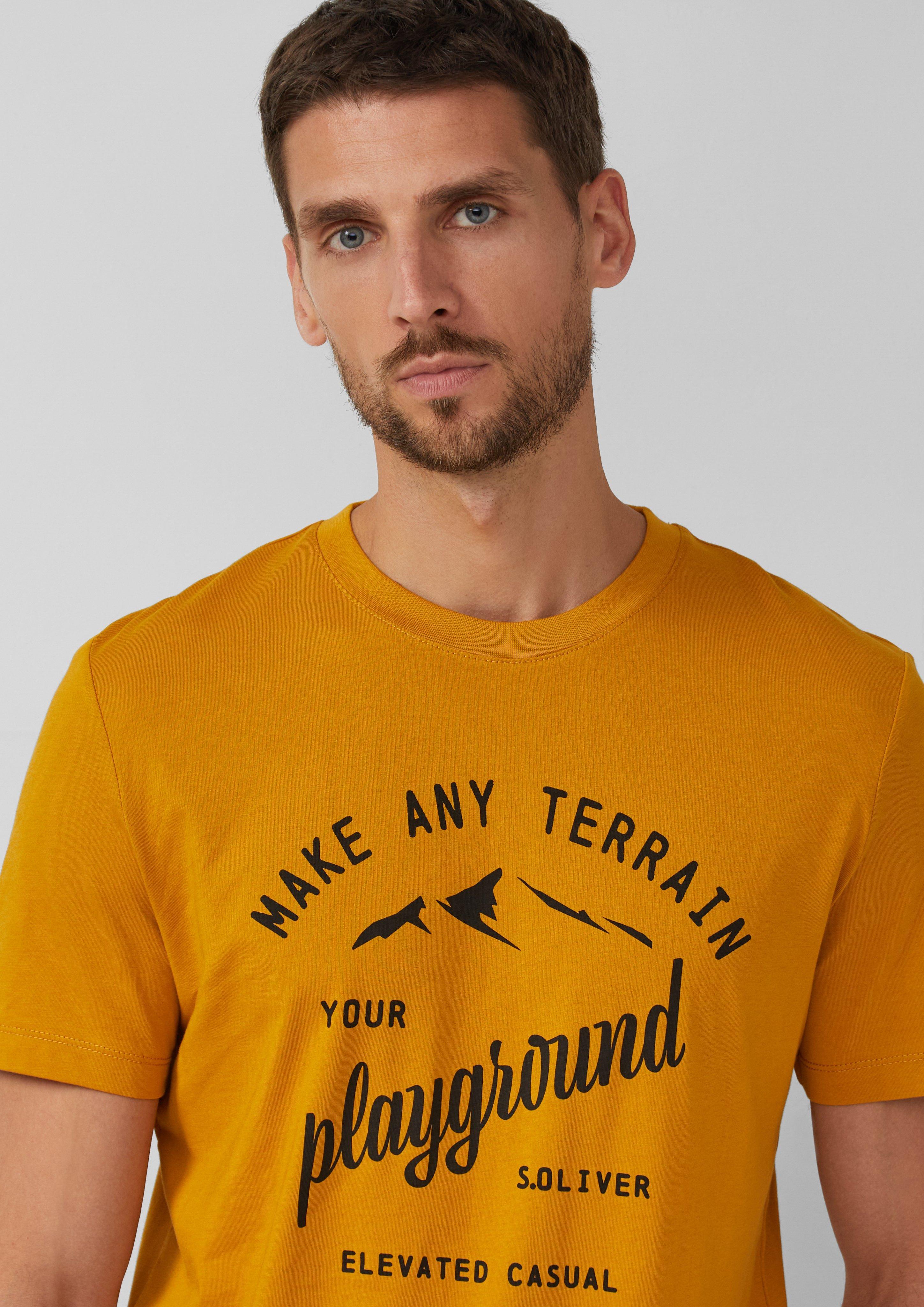 T-shirt in 16D1, 86D2, 99D1, 99D2, 01D2, 16D2, 01D1 & 39D1