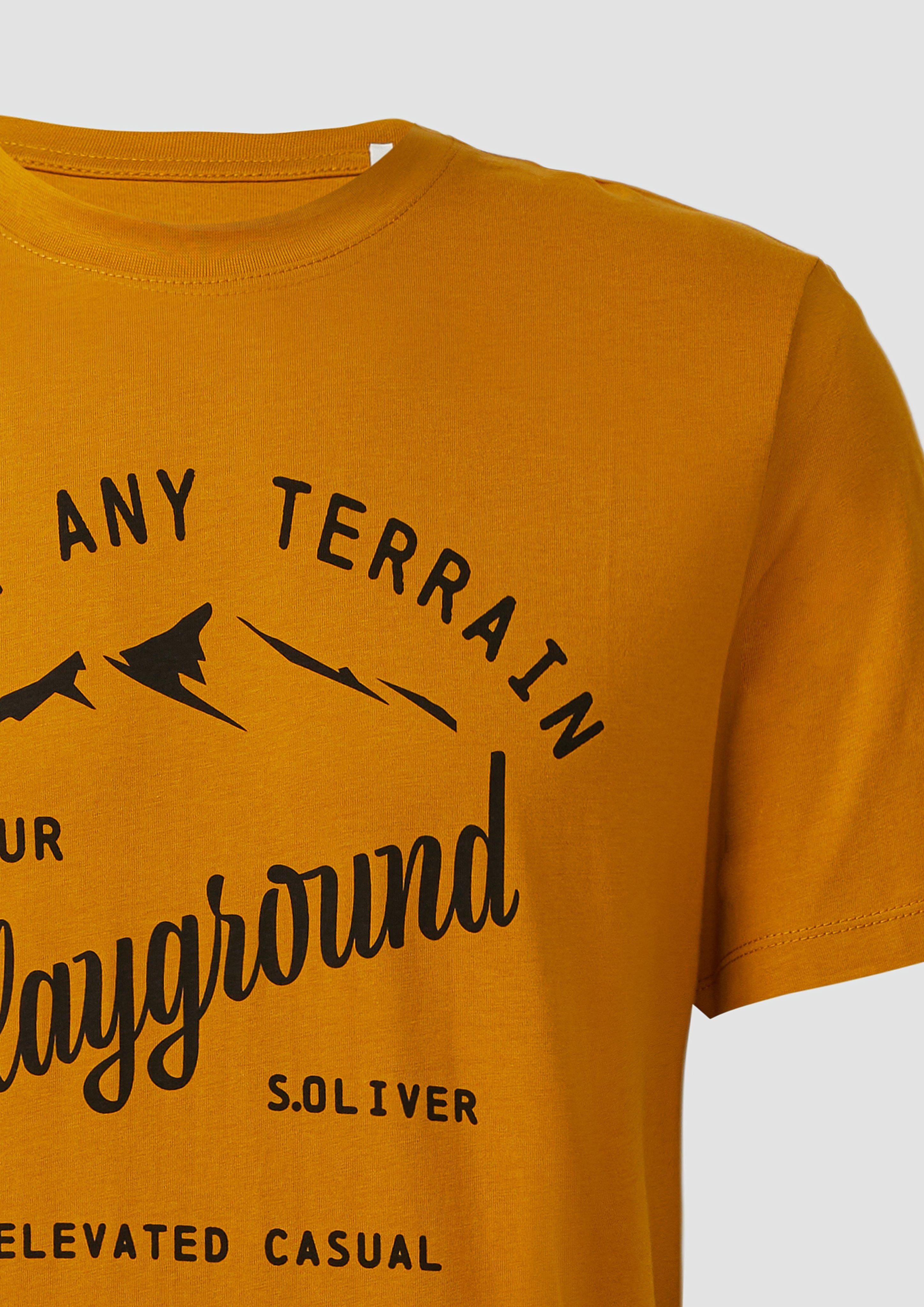 T-shirt in 16D1, 86D2, 99D1, 99D2, 01D2, 16D2, 01D1 & 39D1