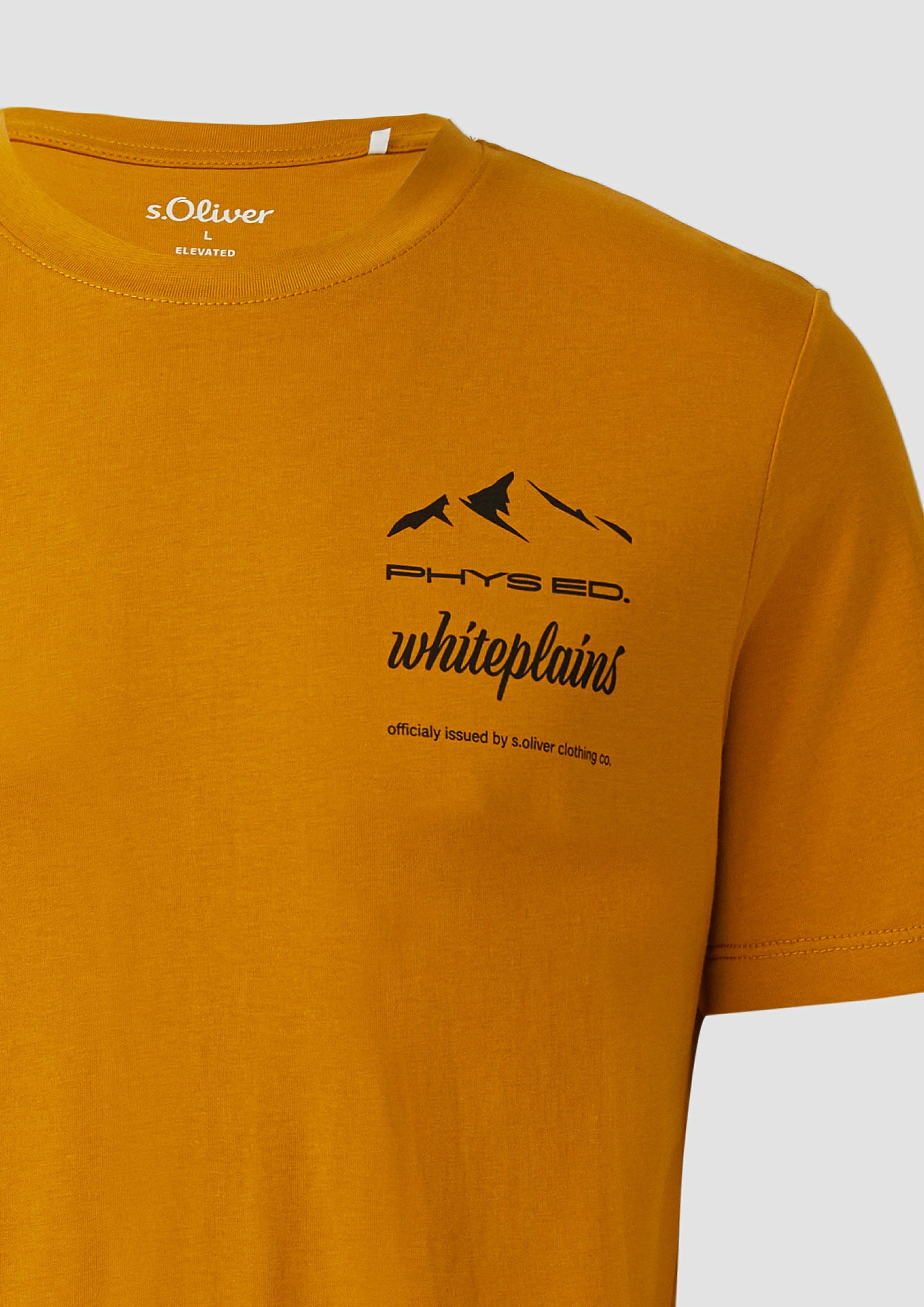 T-shirt in 16D2, 86D2, 99D1, 99D2, 16D1, 01D2, 01D1 & 39D1