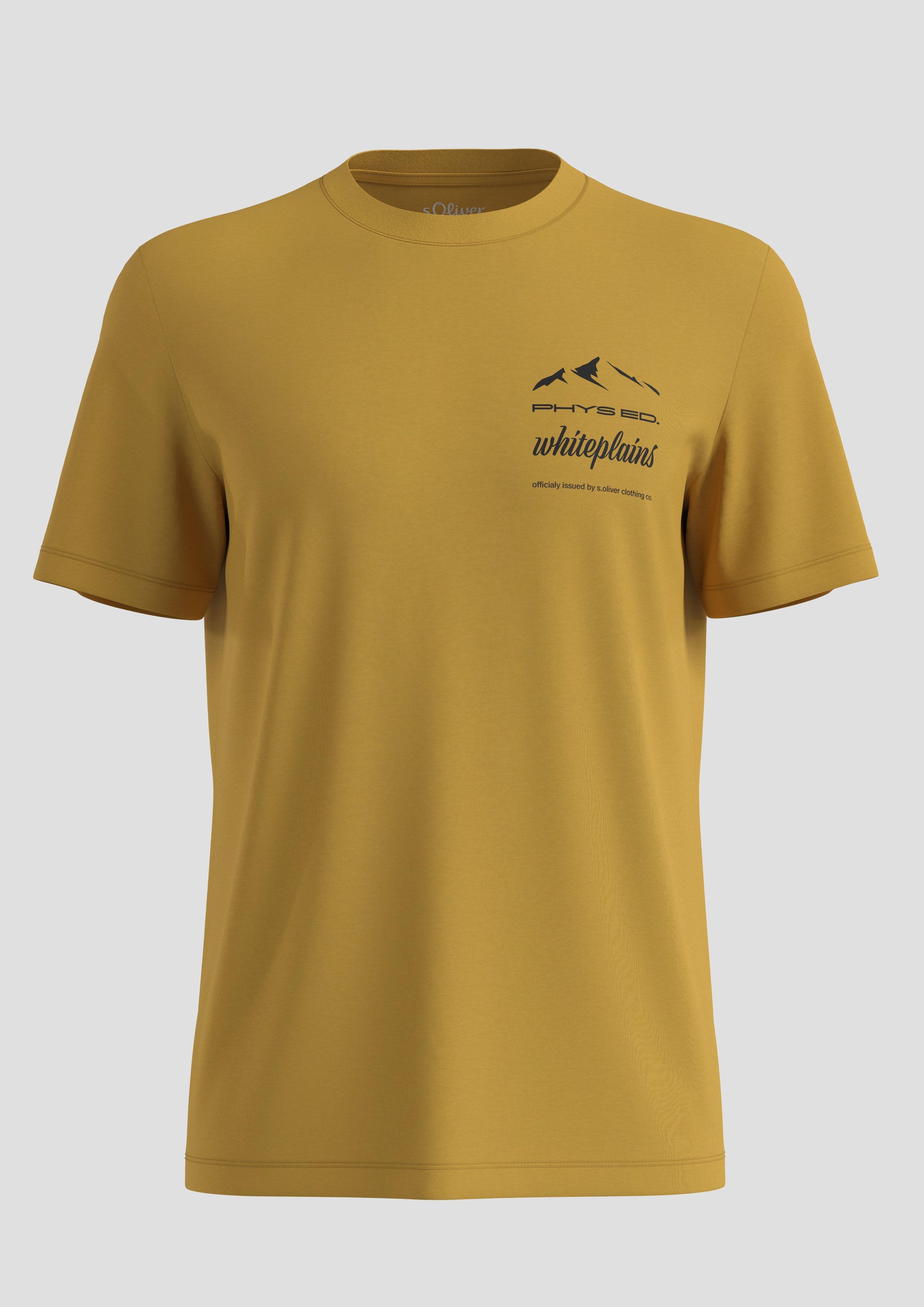 Product sibling jaune