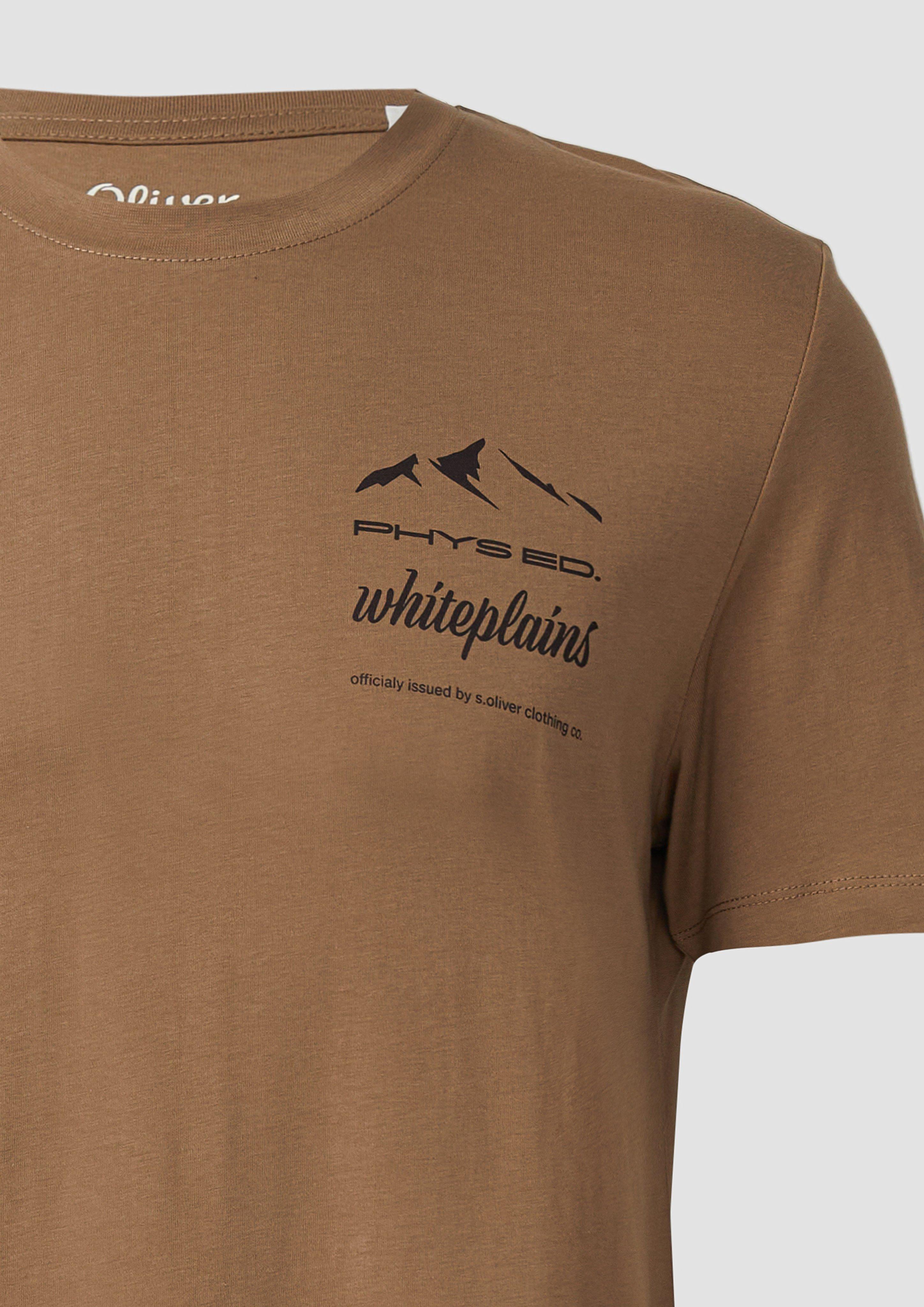 T-shirt in 86D2, 99D1, 99D2, 16D1, 01D2, 16D2, 01D1 & 39D1