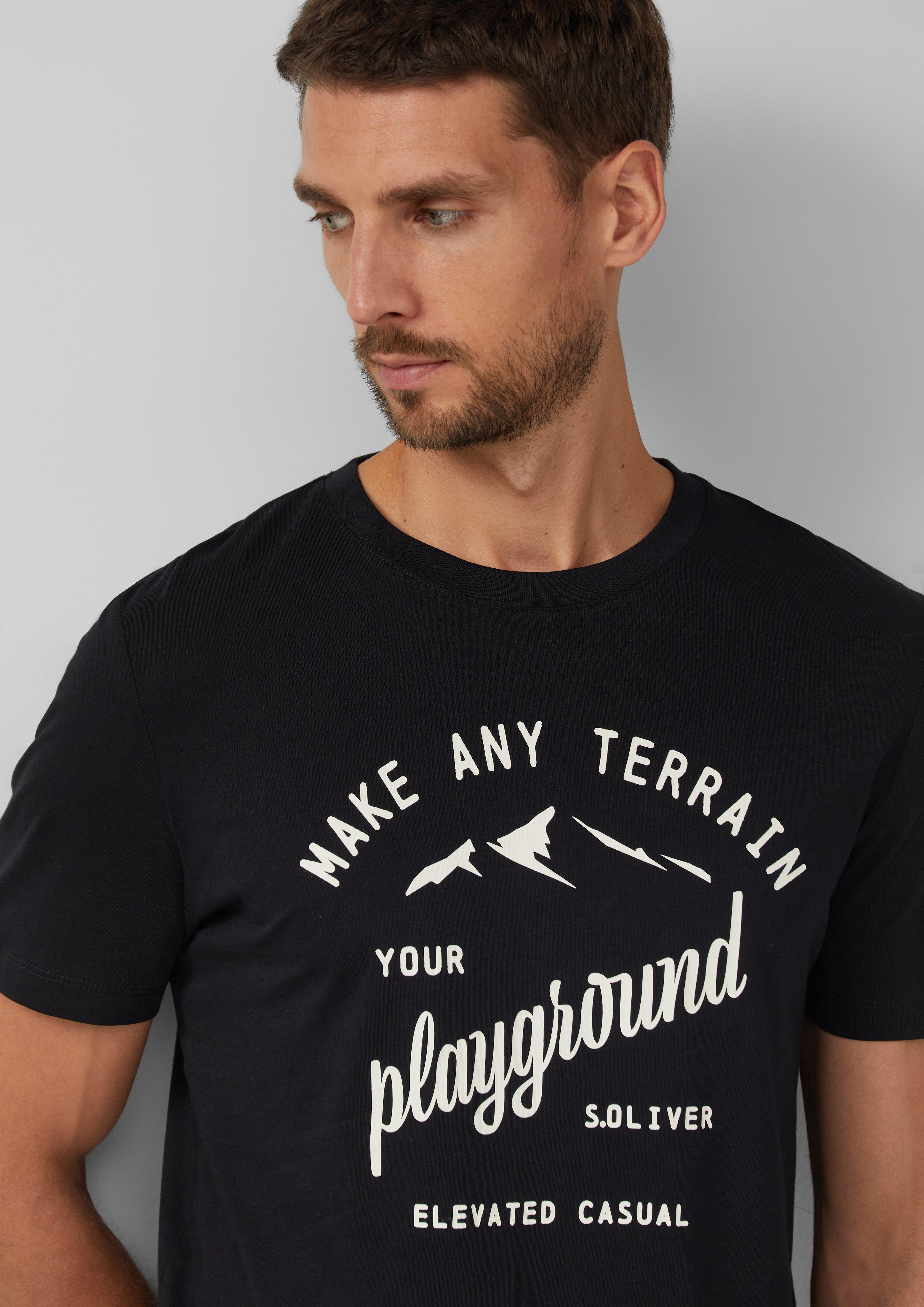 T-shirt in 99D1, 86D2, 99D2, 16D1, 01D2, 16D2, 01D1 & 39D1