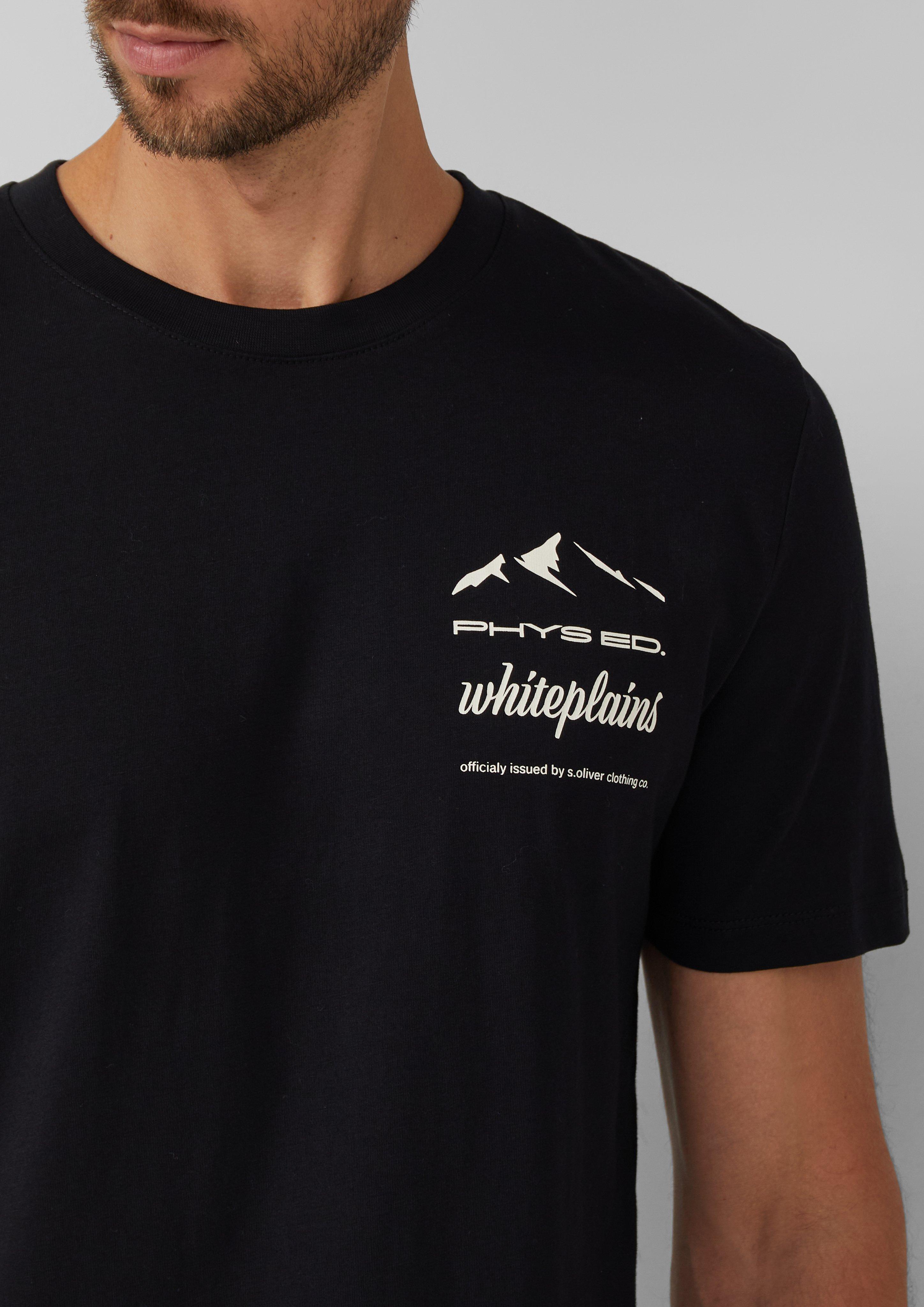 T-shirt in 99D2, 86D2, 99D1, 16D1, 01D2, 16D2, 01D1 & 39D1