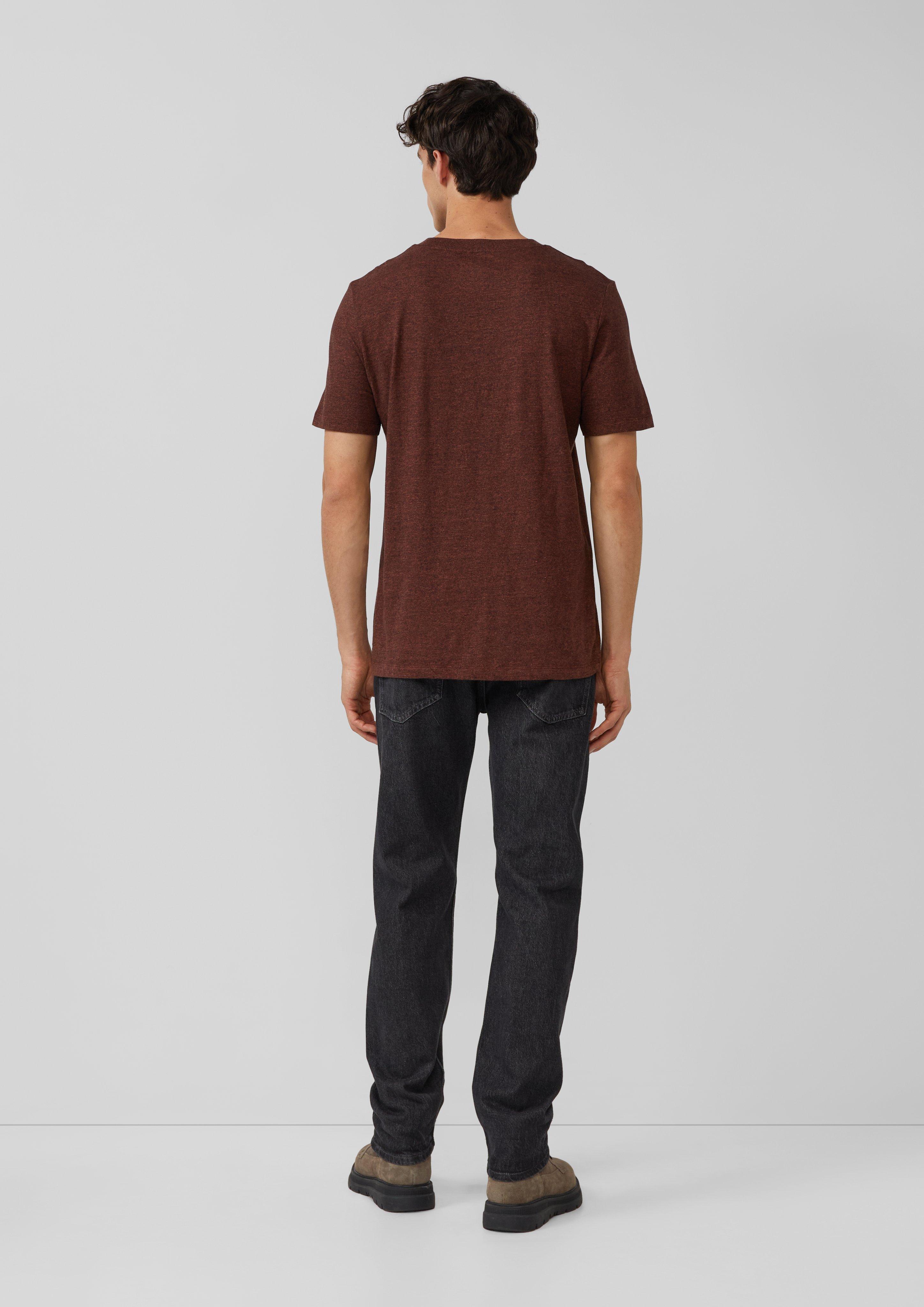 T-shirt in 39W0 & 86W0