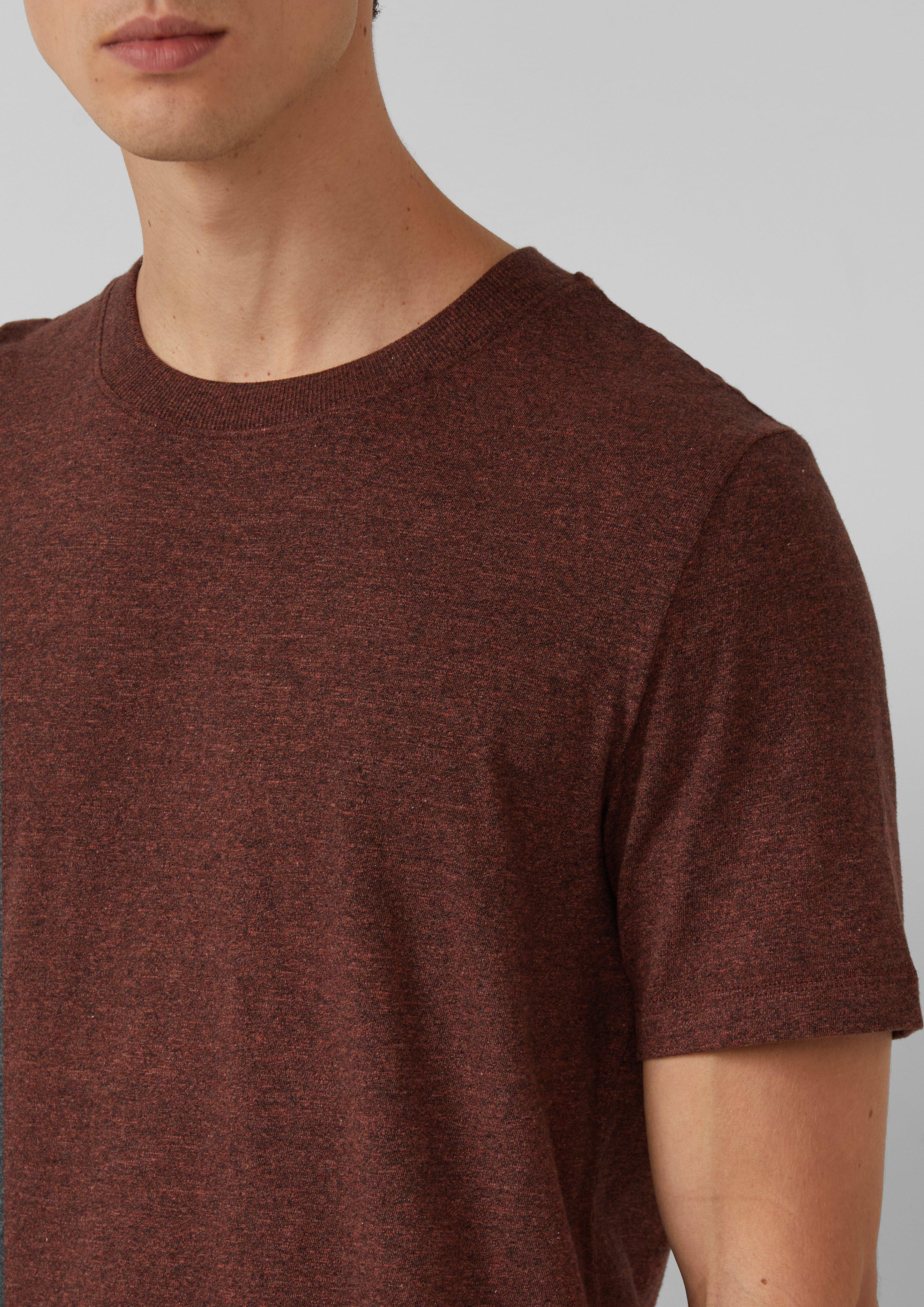 T-shirt in 39W0 & 86W0