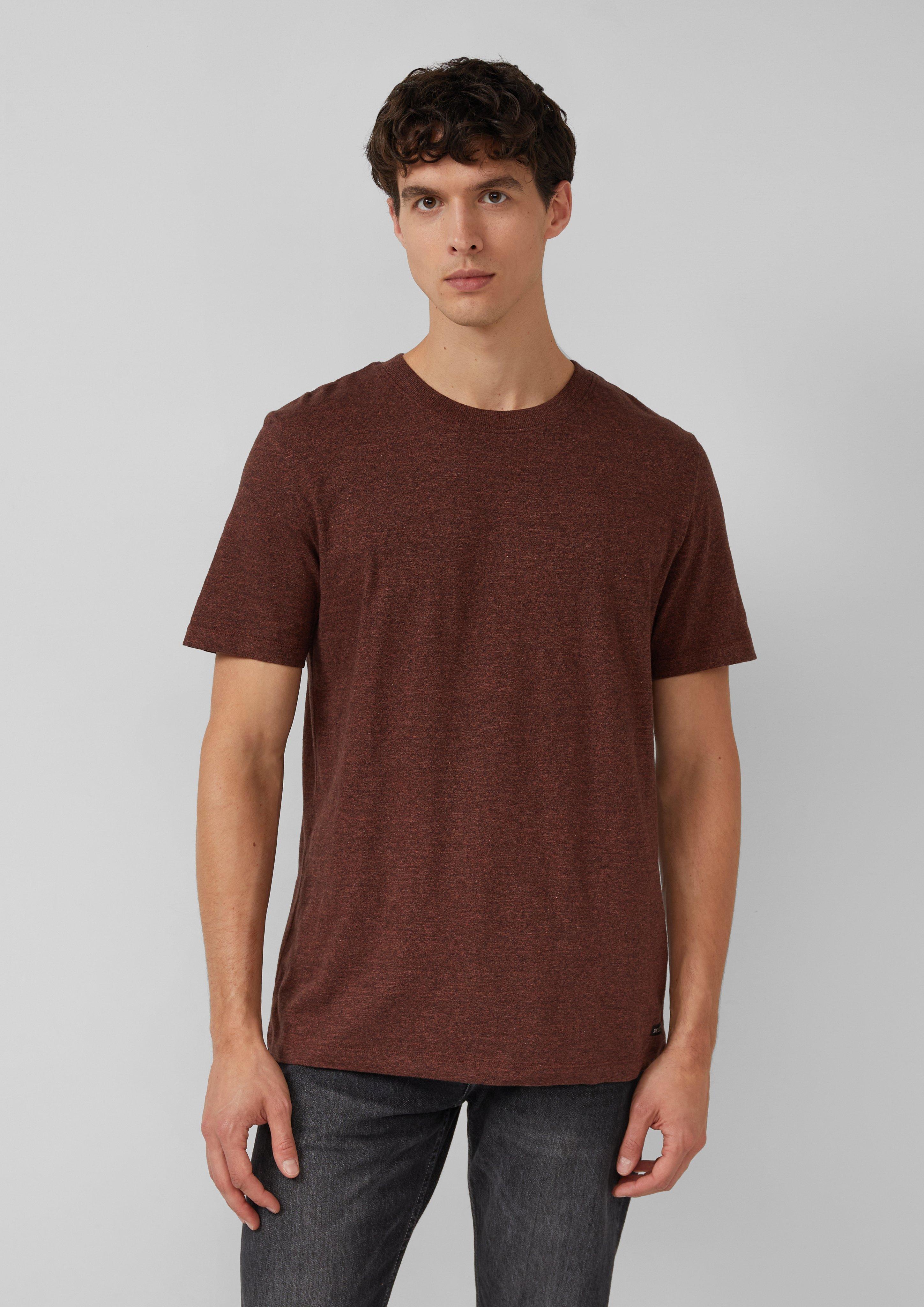 T-shirt in 39W0 & 86W0