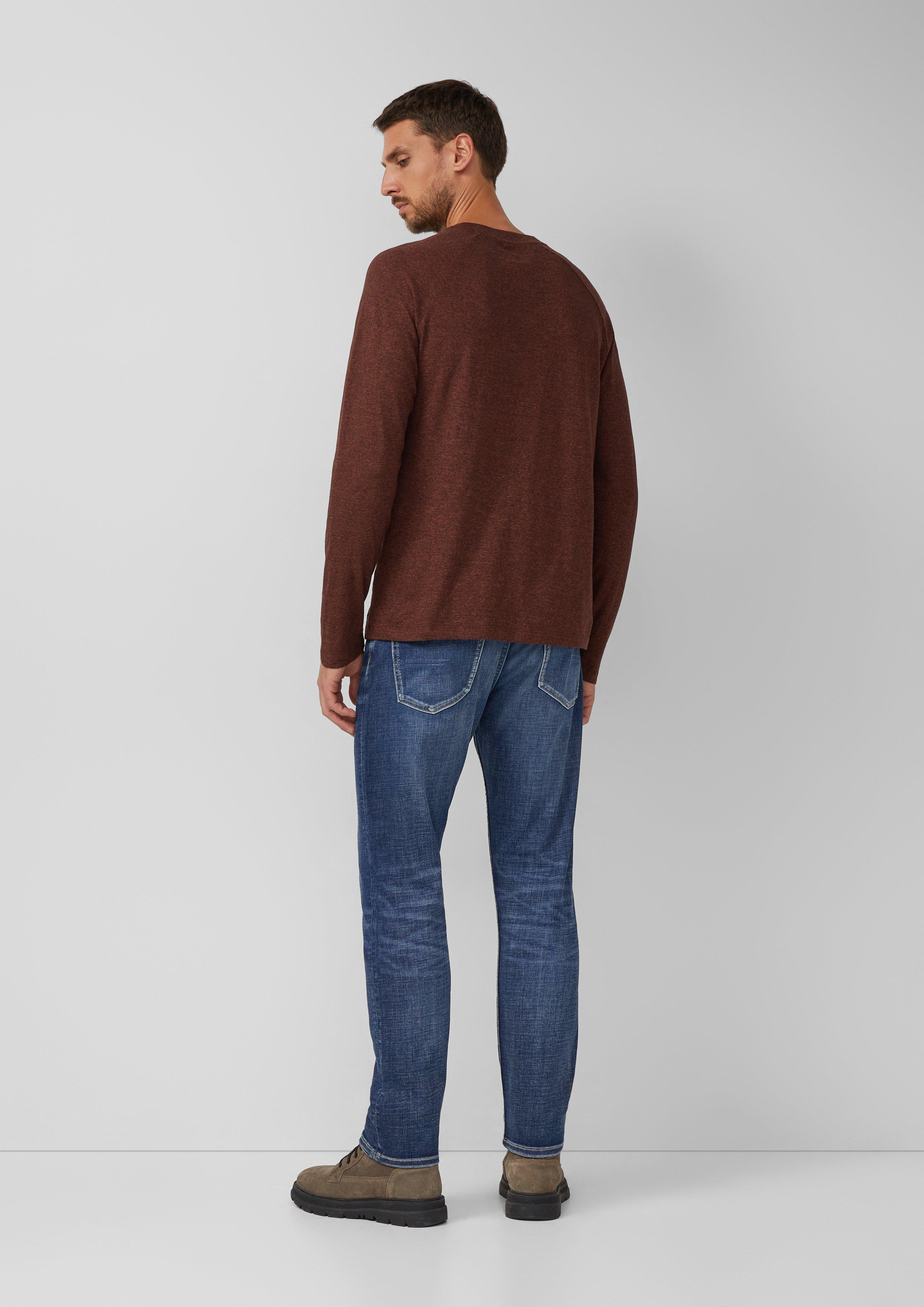 T-shirt in 39W0, 9898, 86W0 & 03W0