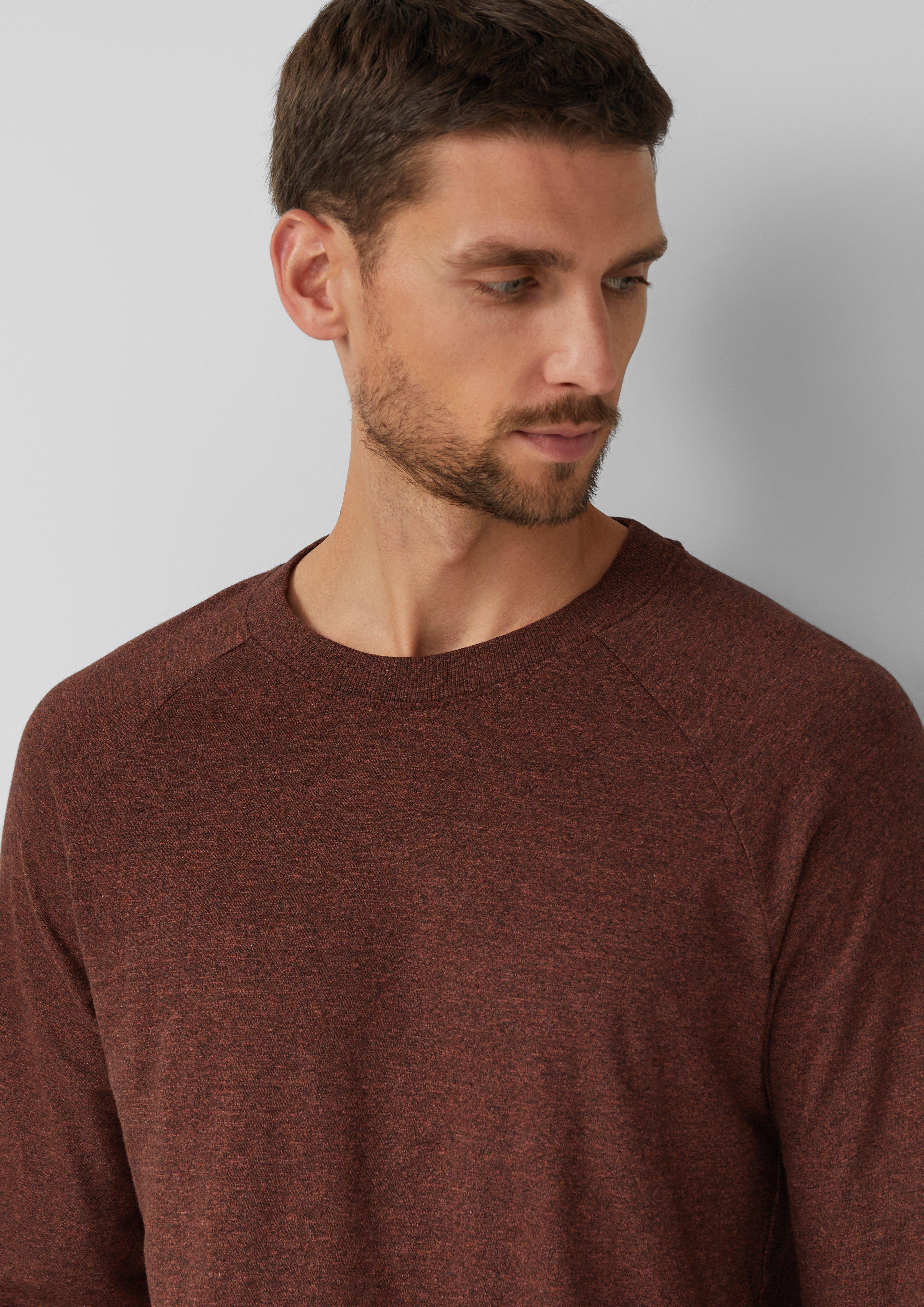 T-shirt in 39W0, 9898, 86W0 & 03W0