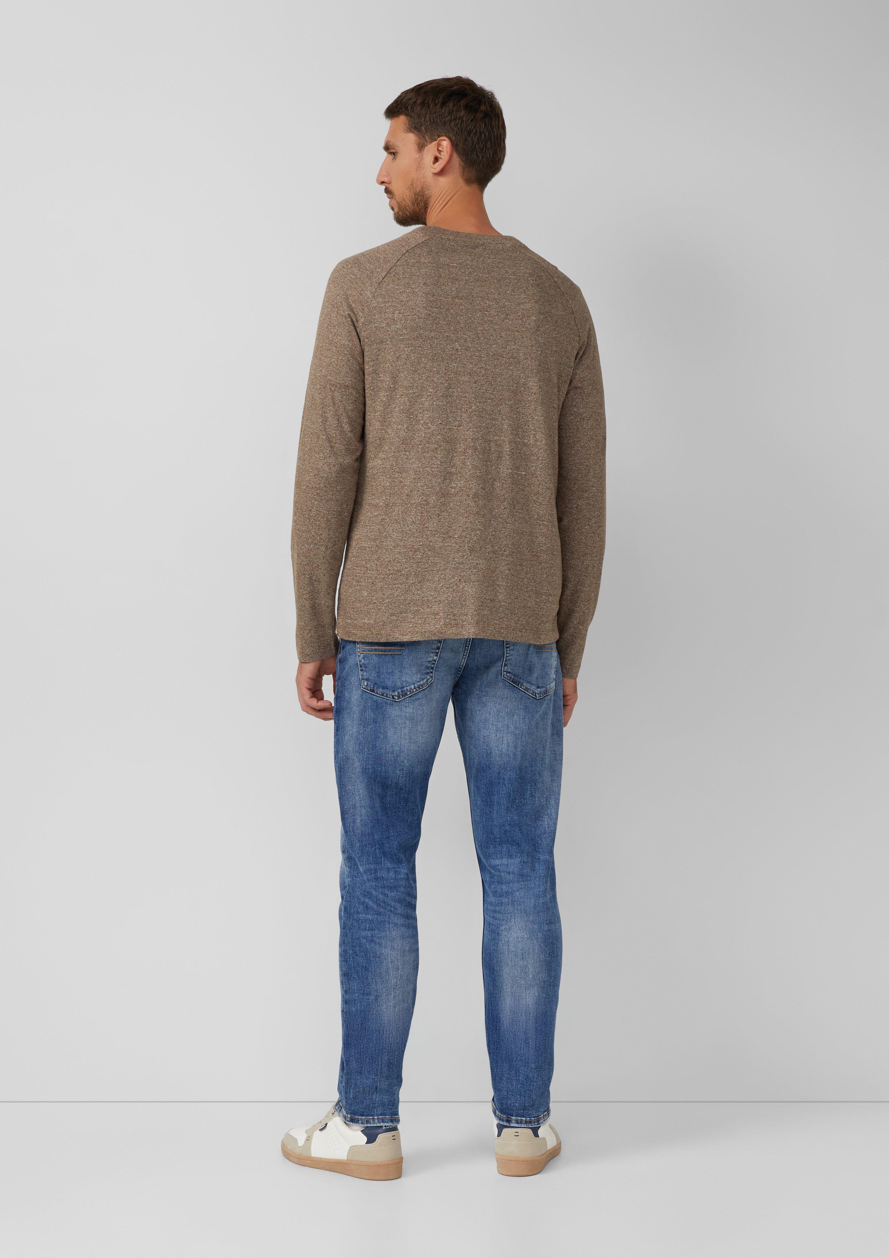 T-shirt in 86W0, 9898, 39W0 & 03W0