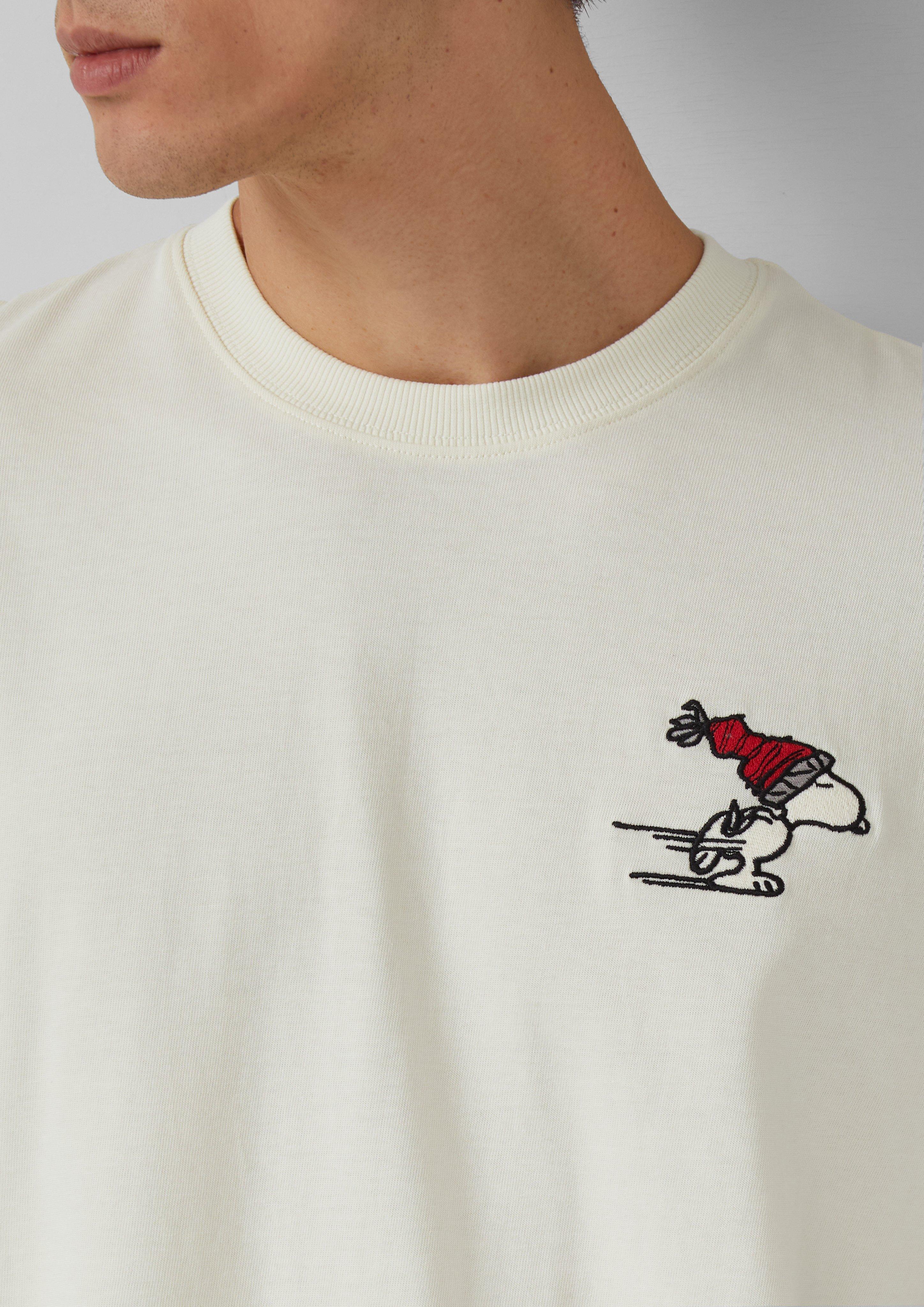 T-shirt in 03D4, 33D1, 79D3 & 59D2