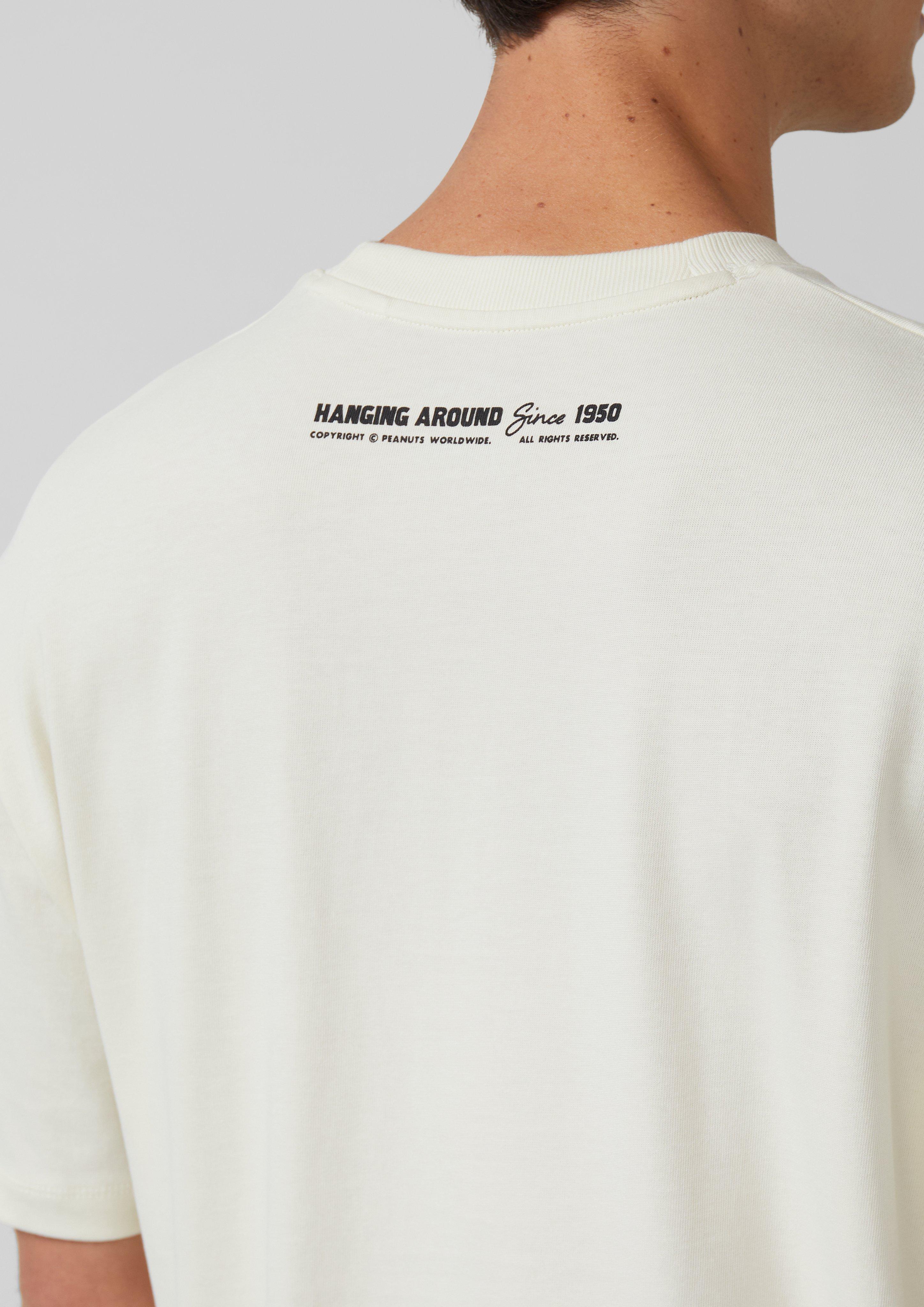 T-shirt in 03D4, 33D1, 79D3 & 59D2