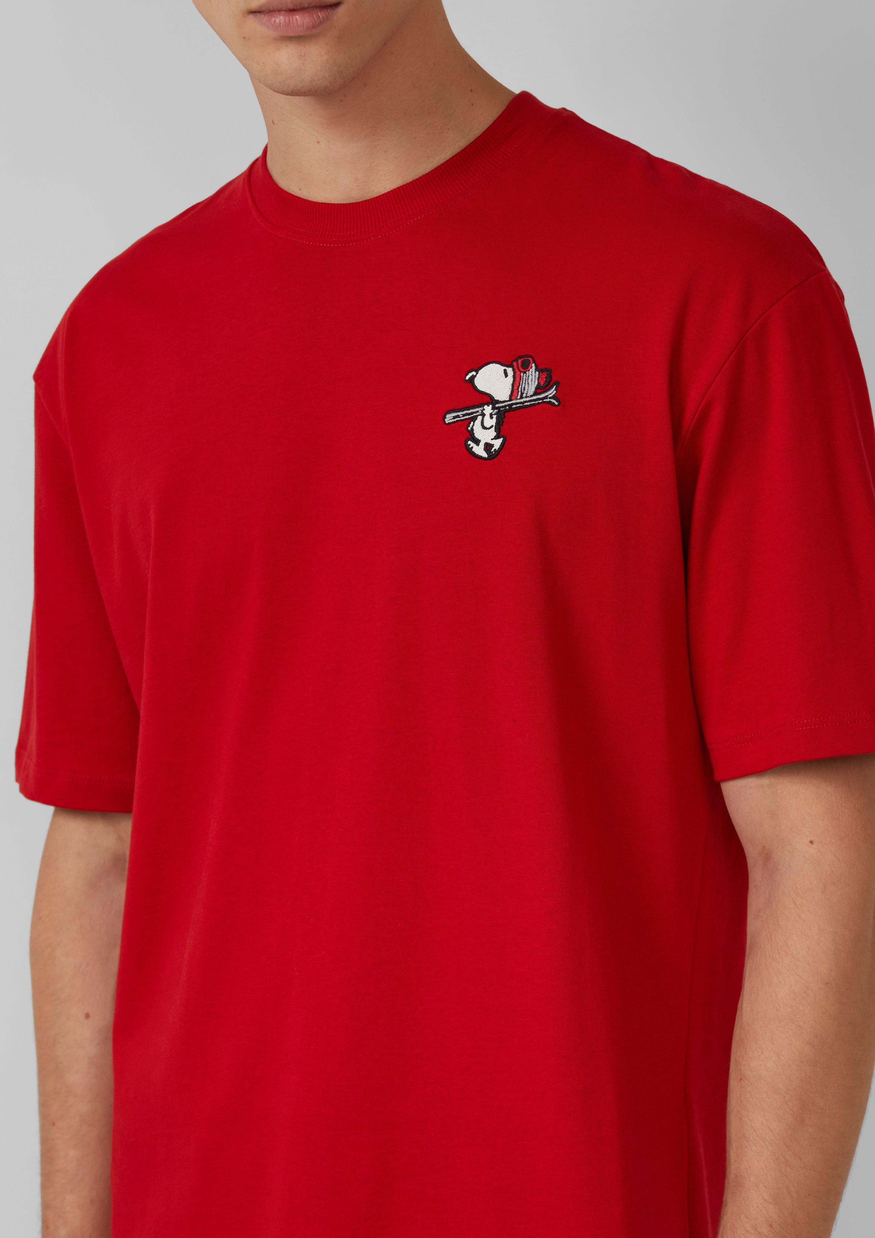 T-Shirt in 33D1, 79D3, 03D4 & 59D2