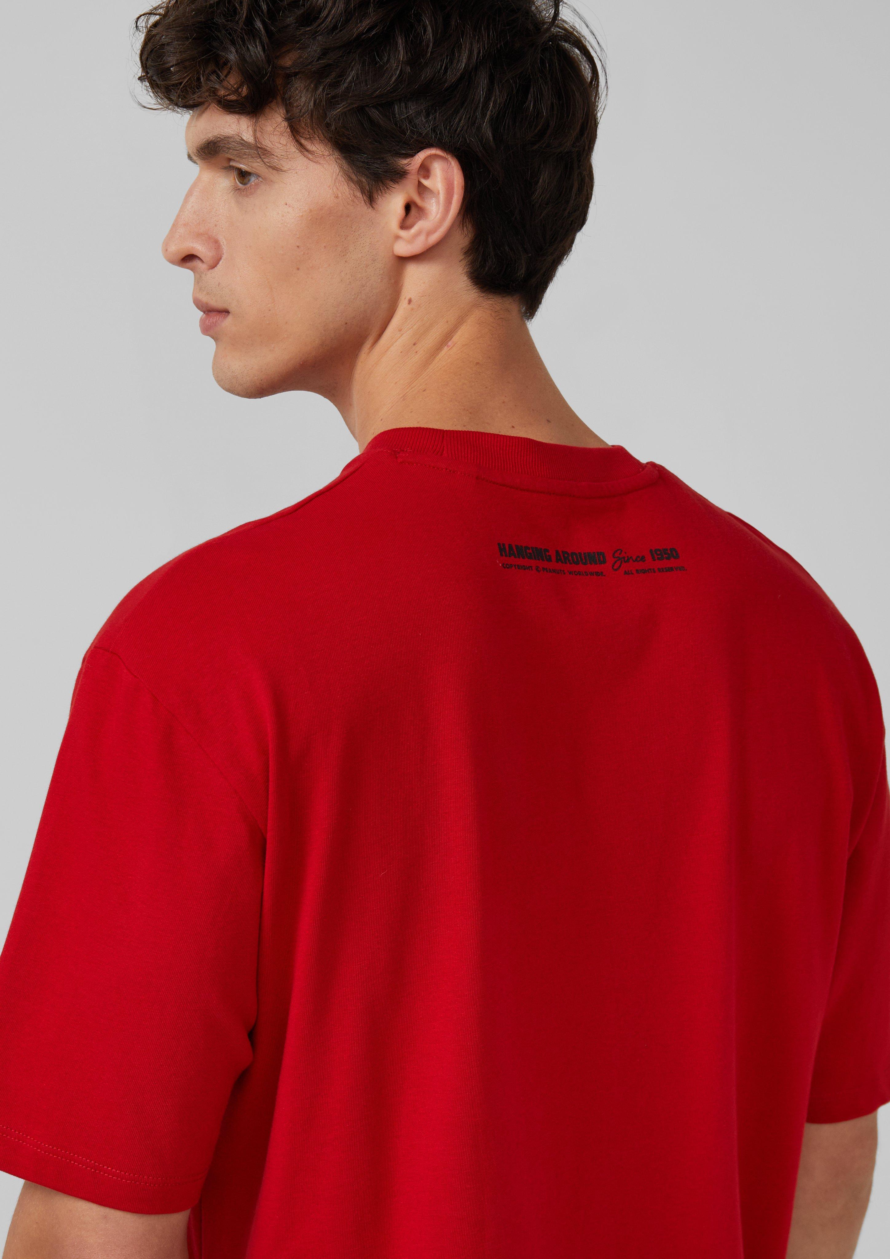 T-Shirt in 33D1, 79D3, 03D4 & 59D2