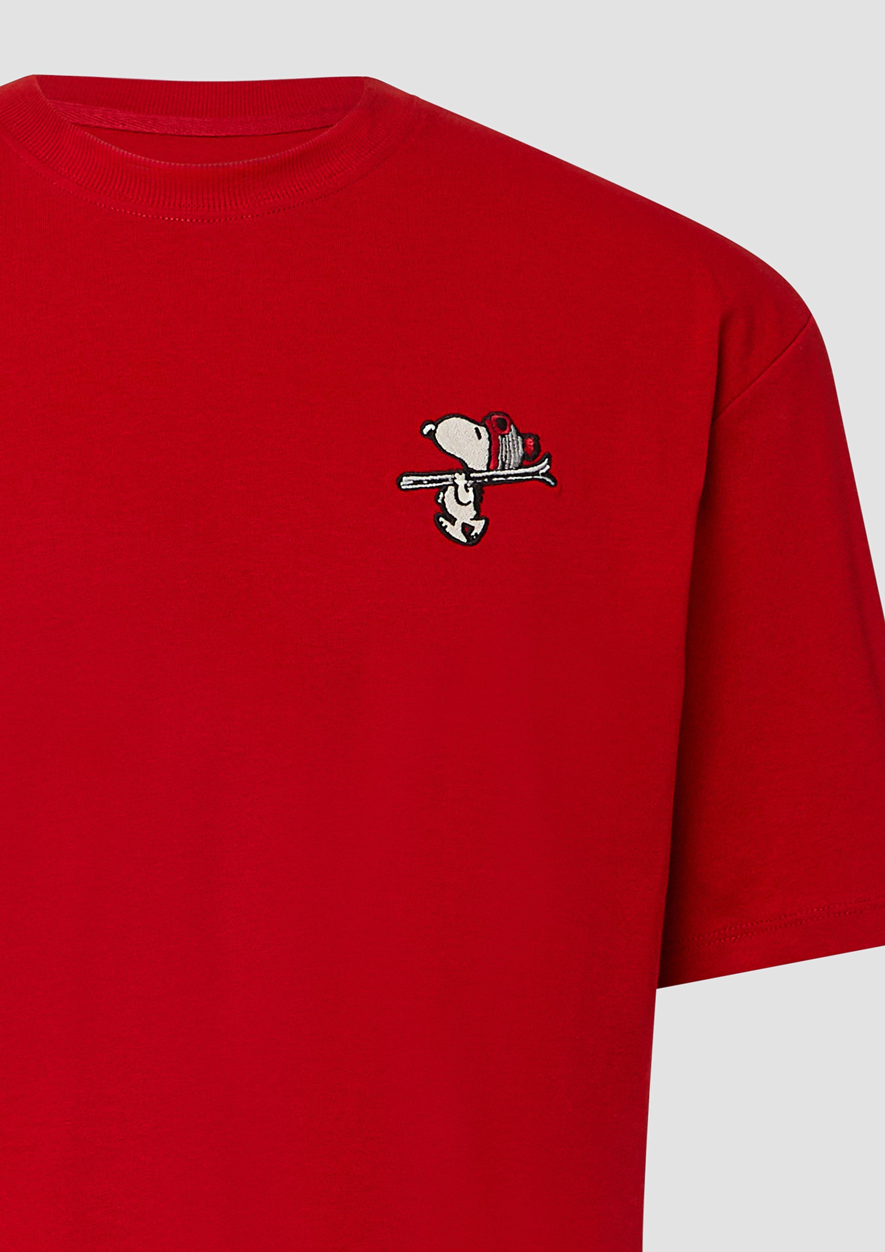 T-Shirt in 33D1, 79D3, 03D4 & 59D2