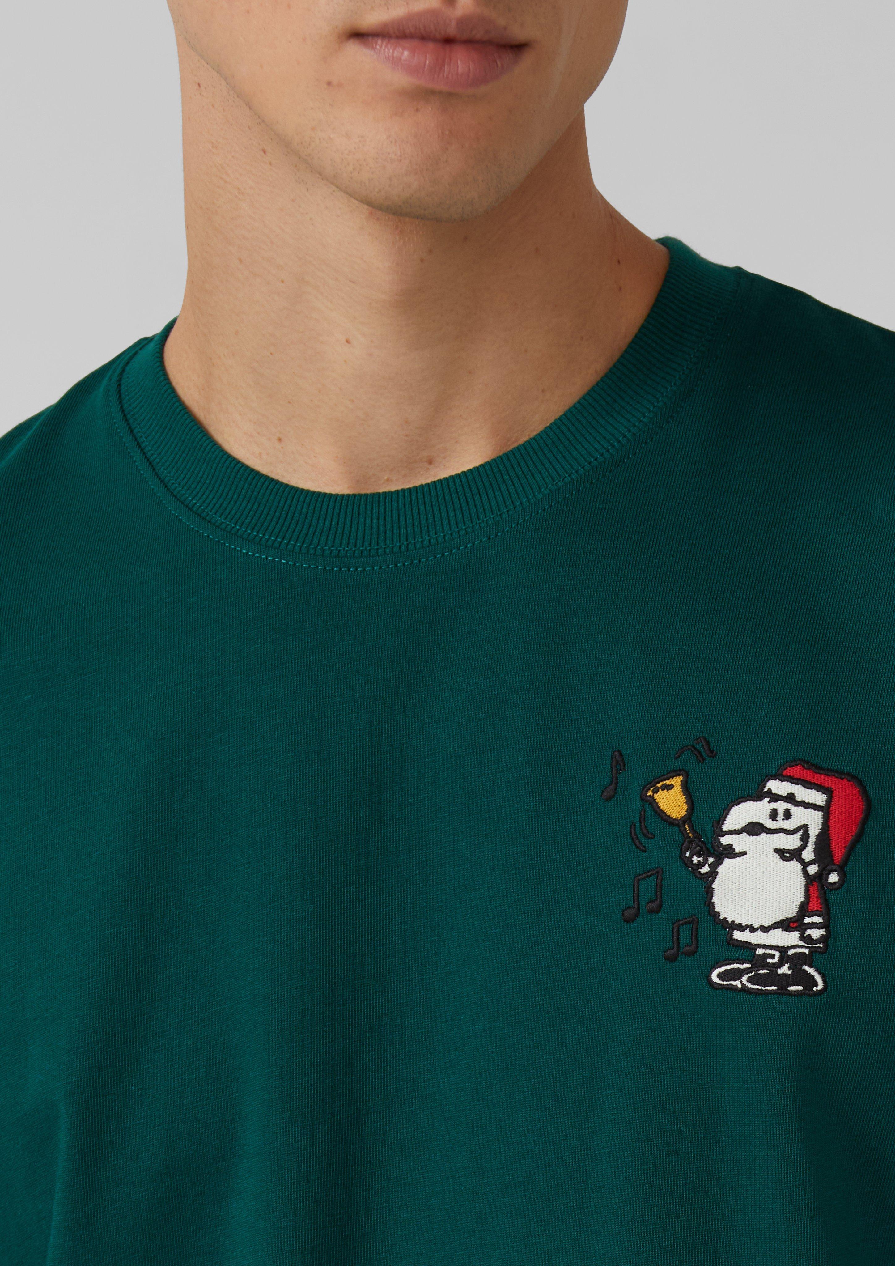 T-Shirt in 79D3, 33D1, 03D4 & 59D2