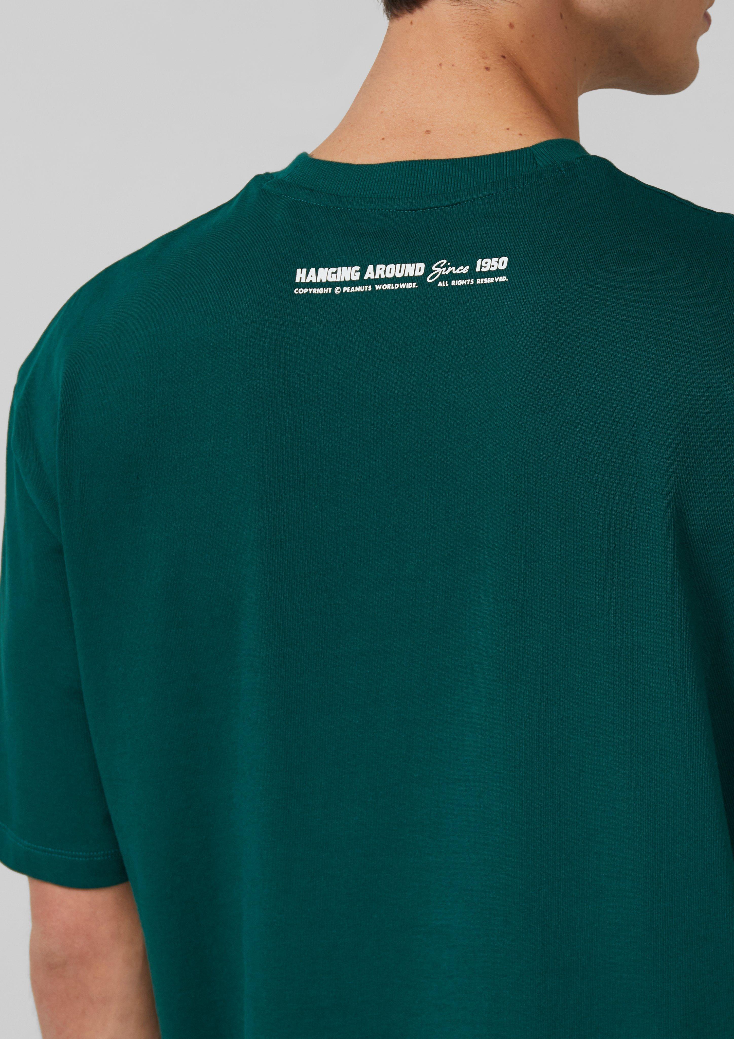 T-Shirt in 79D3, 33D1, 03D4 & 59D2