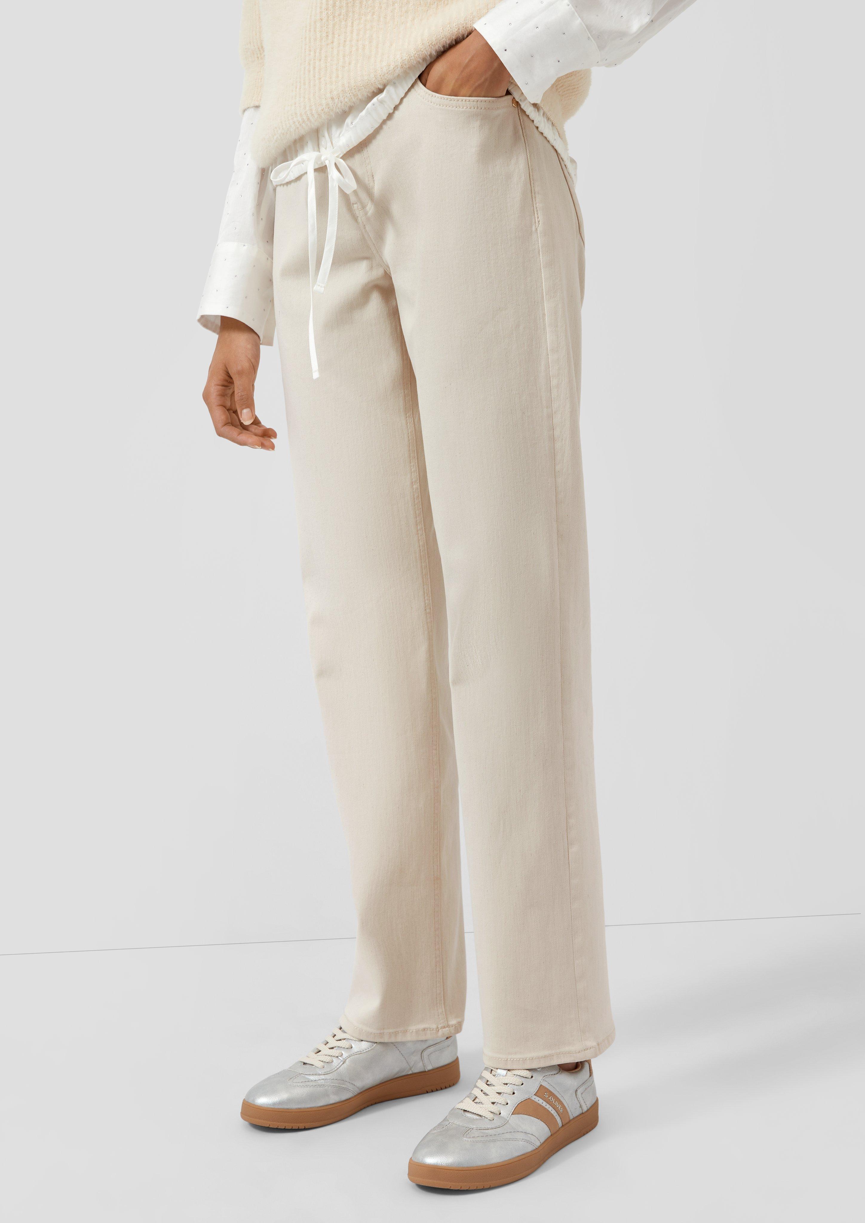 Pantalon en jean in 81Z0