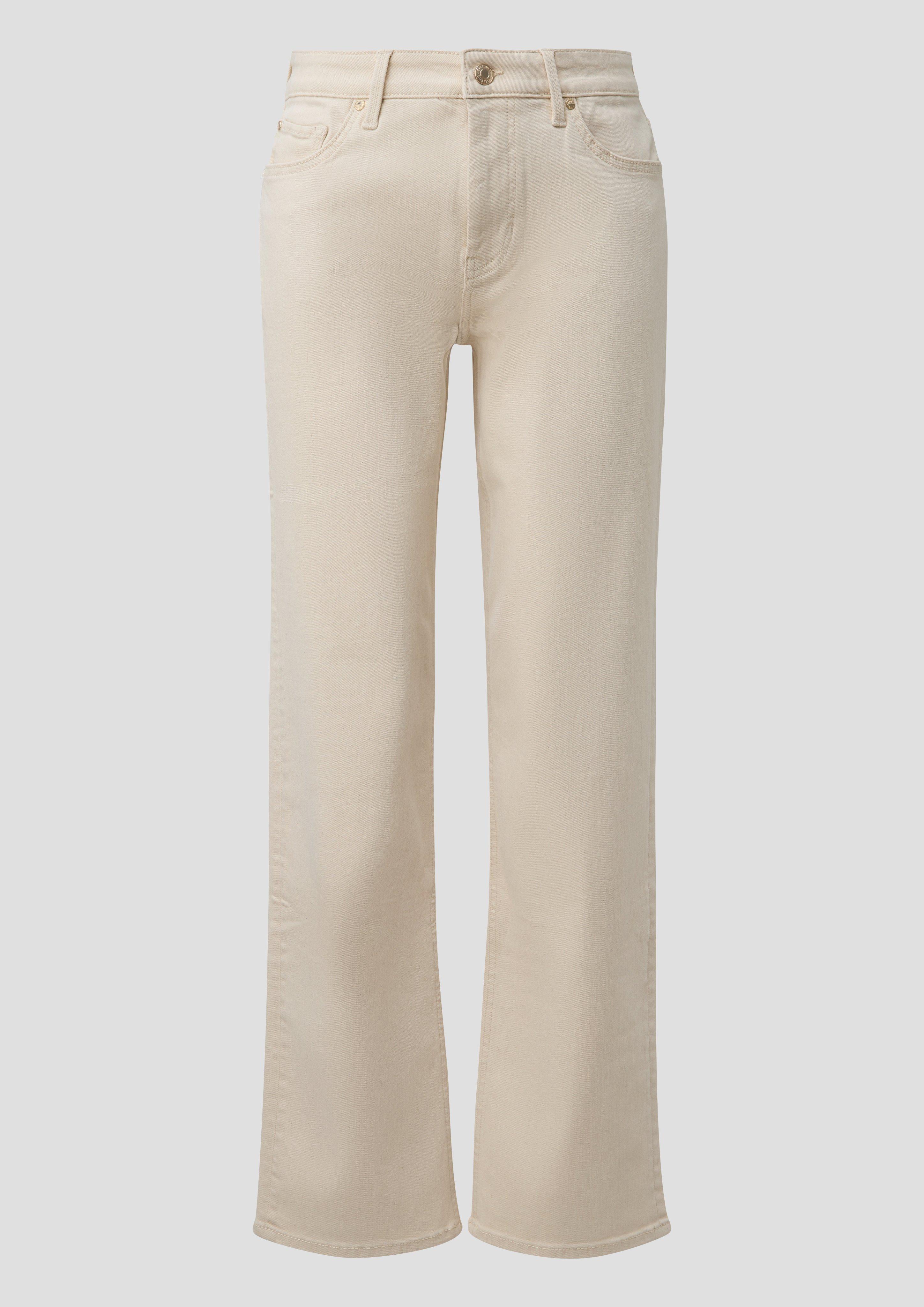 Jeans-Hose