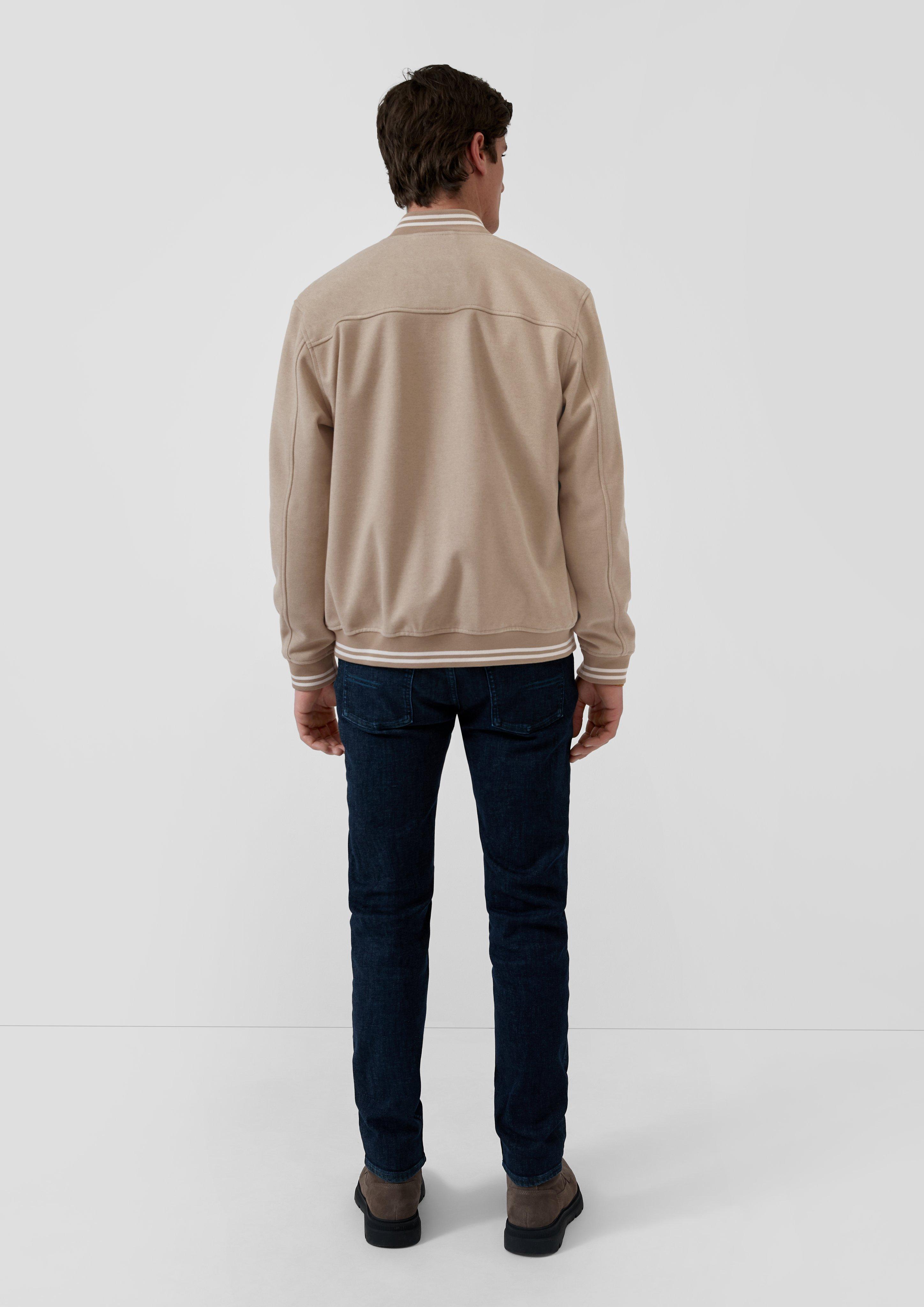 Venkovní bunda in 80W0