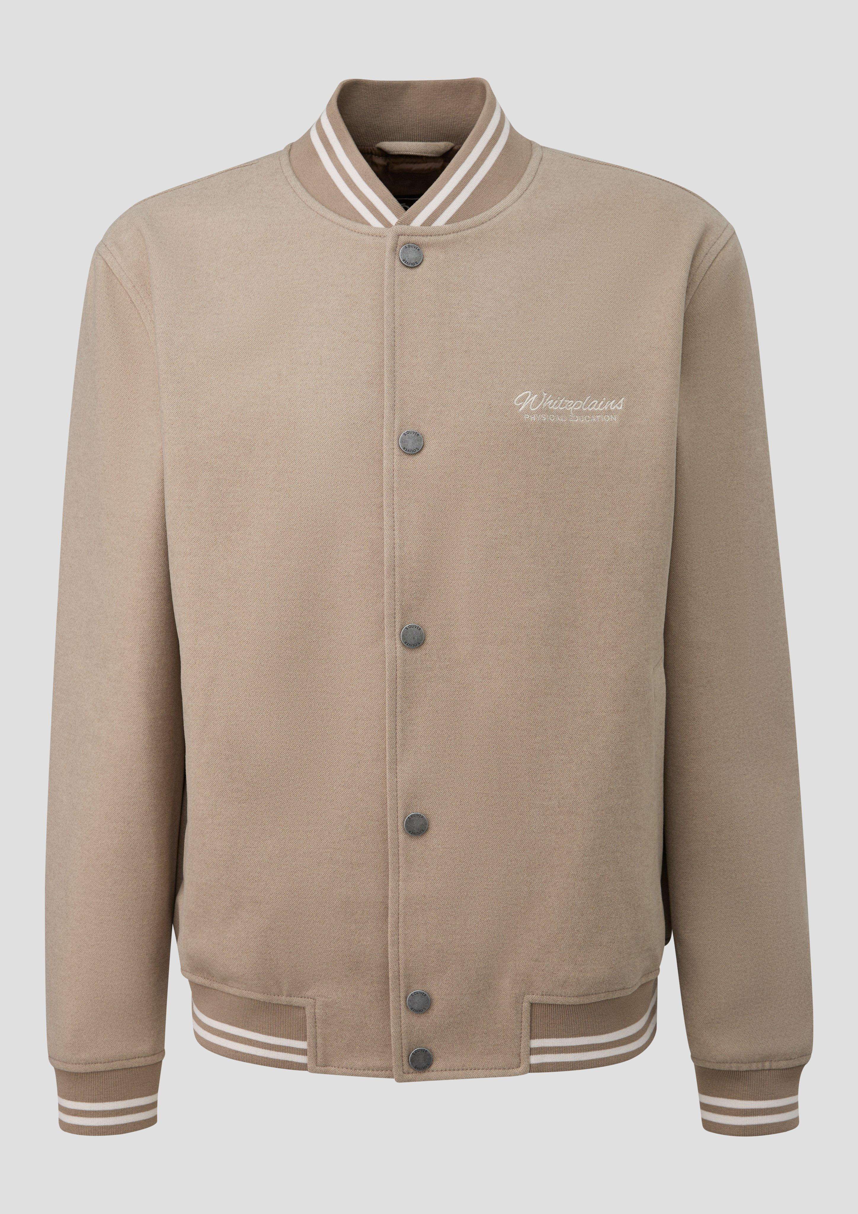 Outdoor-Jacke