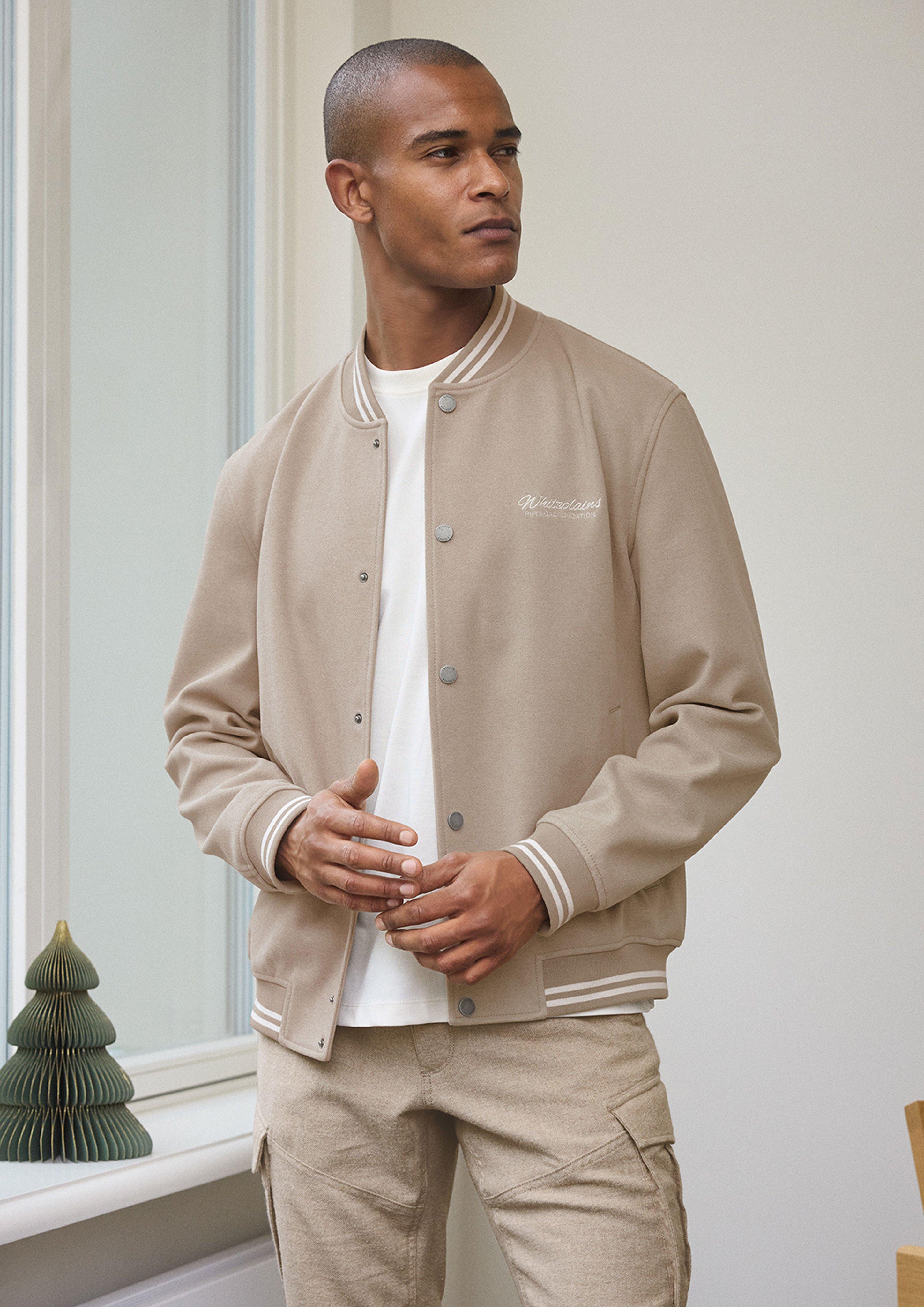 Venkovní bunda in 80W0