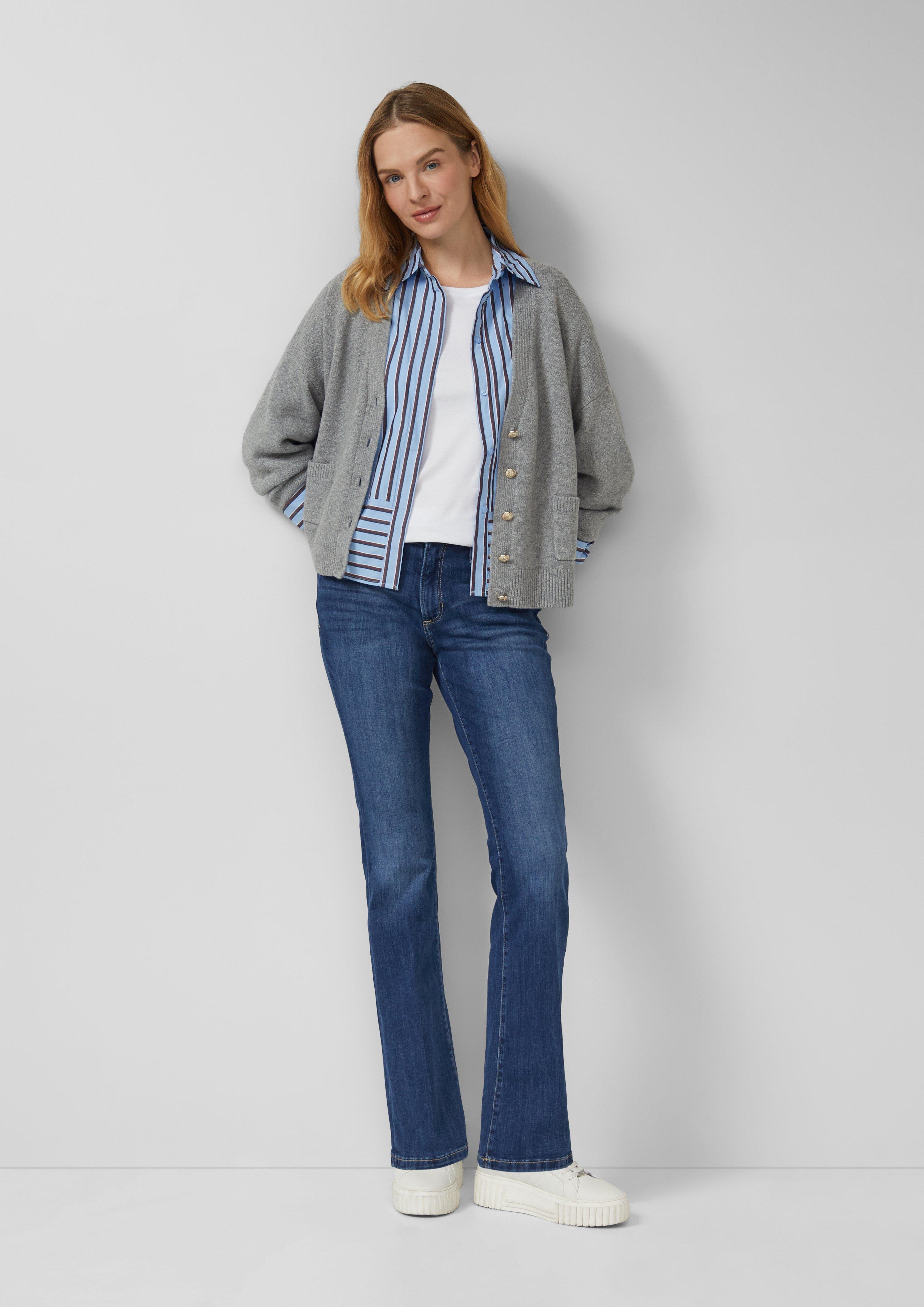 Jeans in 58Z6 & 96Z6