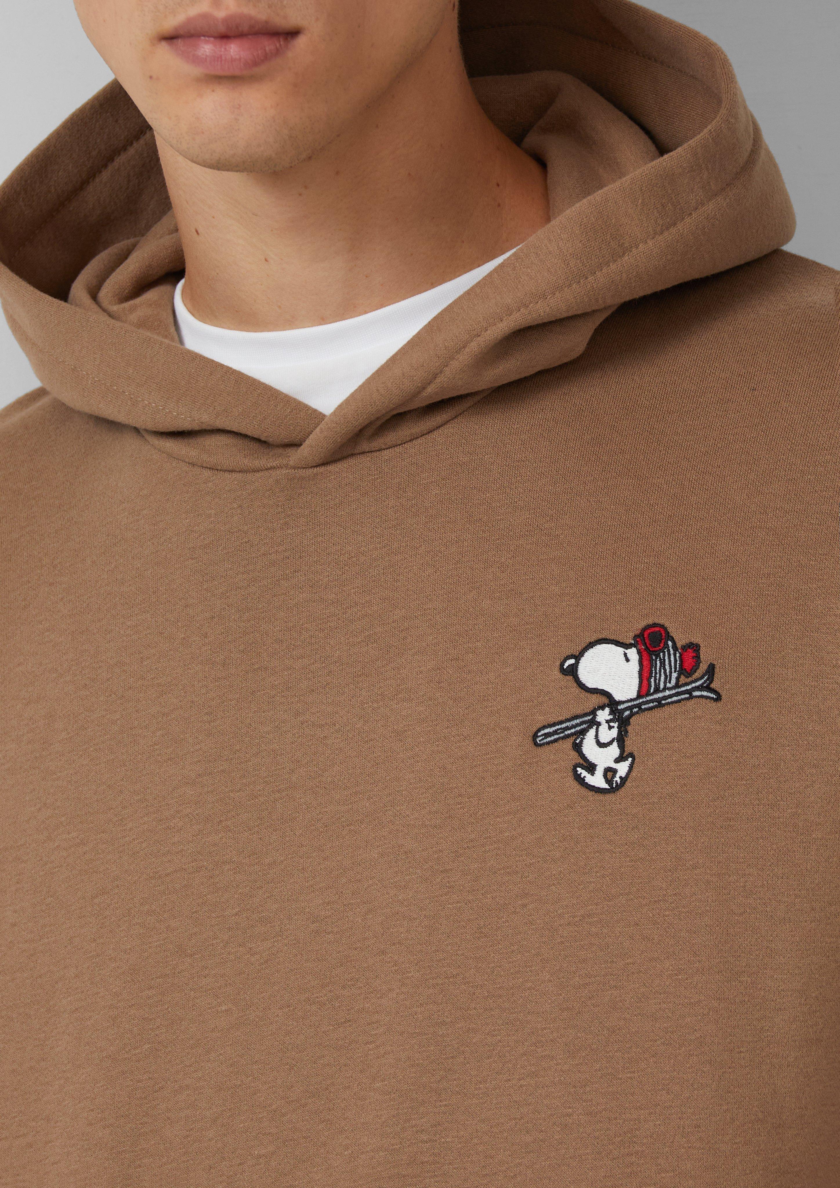 Majica dugih rukava in 86D4, 59D1 & 97D3