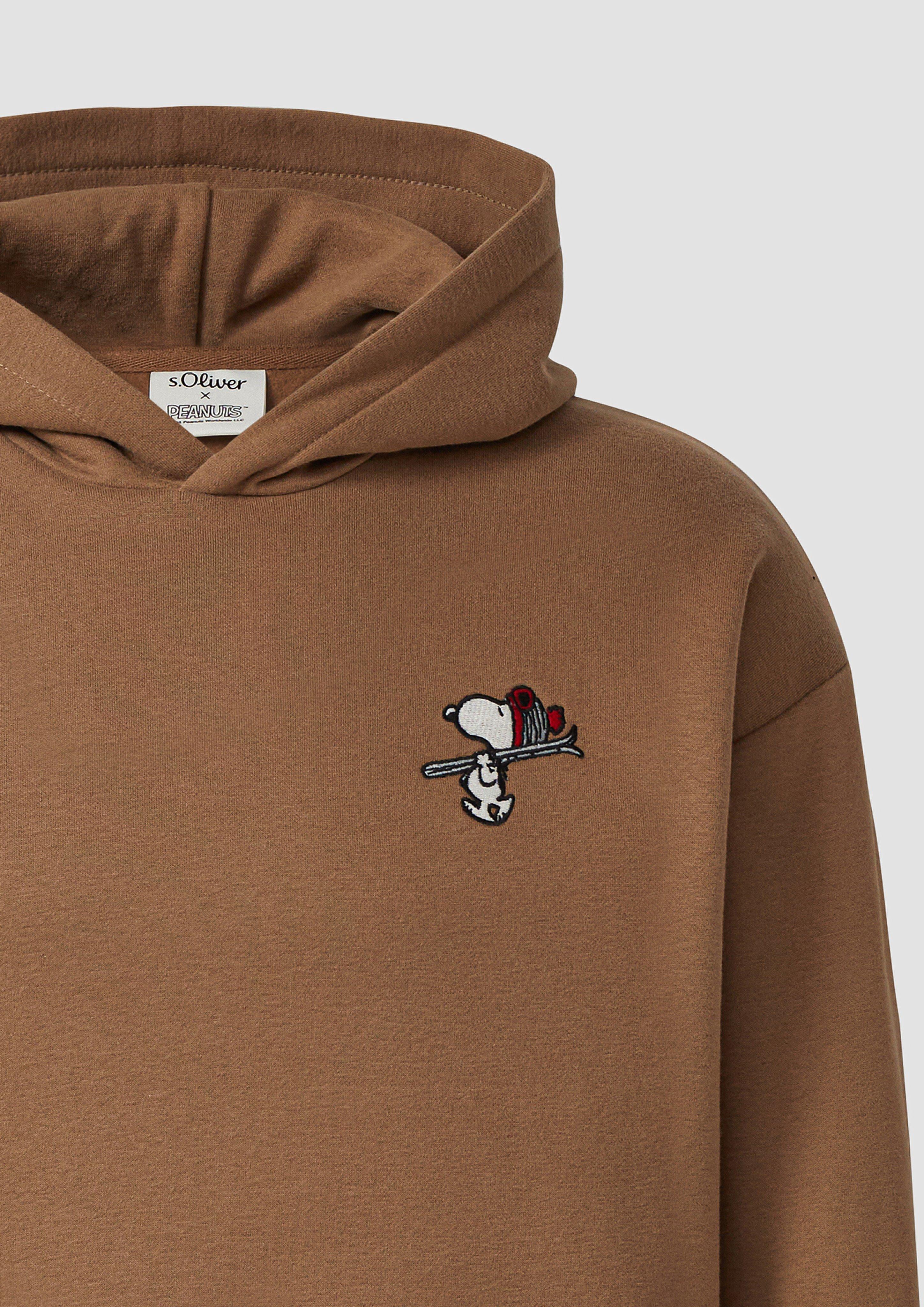 Majica dugih rukava in 86D4, 59D1 & 97D3