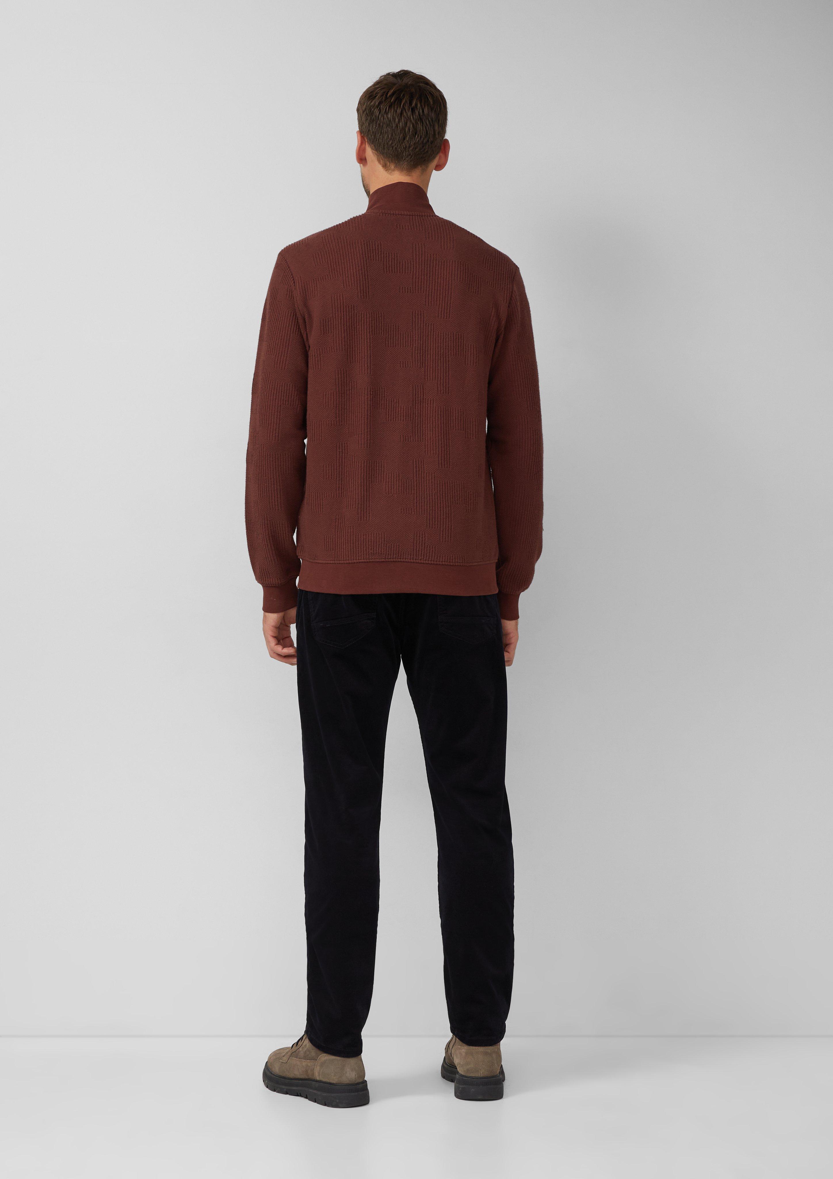 Veste de survêtement in 3907 & 9898