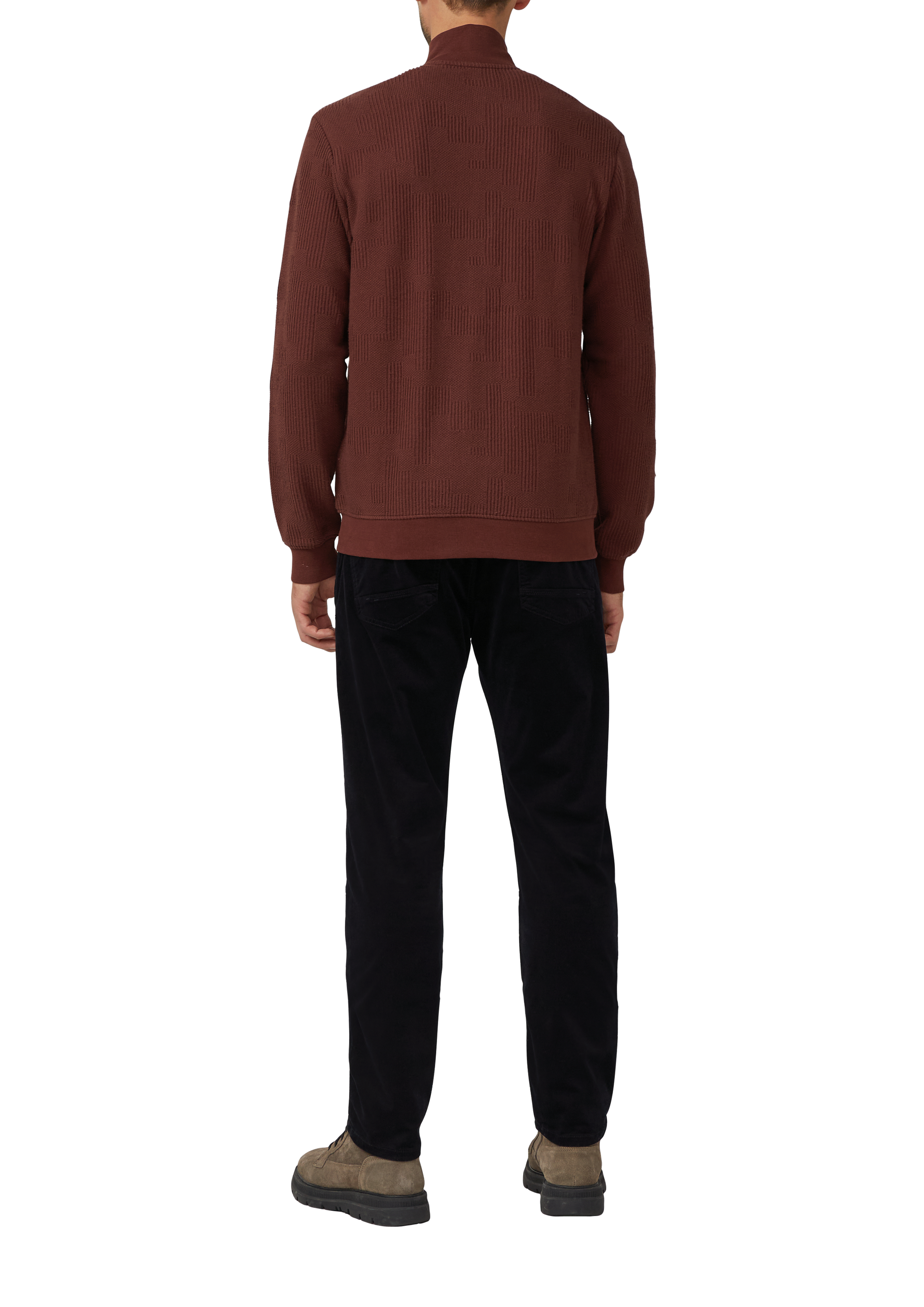 Thumbnail - Sweatshirt Jacke