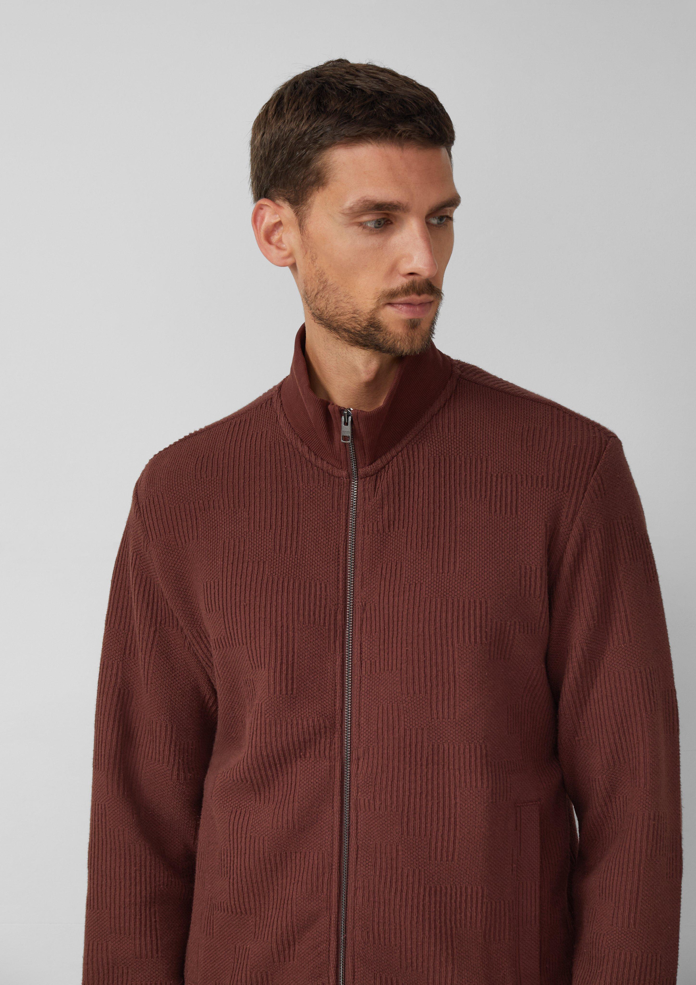 Veste de survêtement in 3907 & 9898