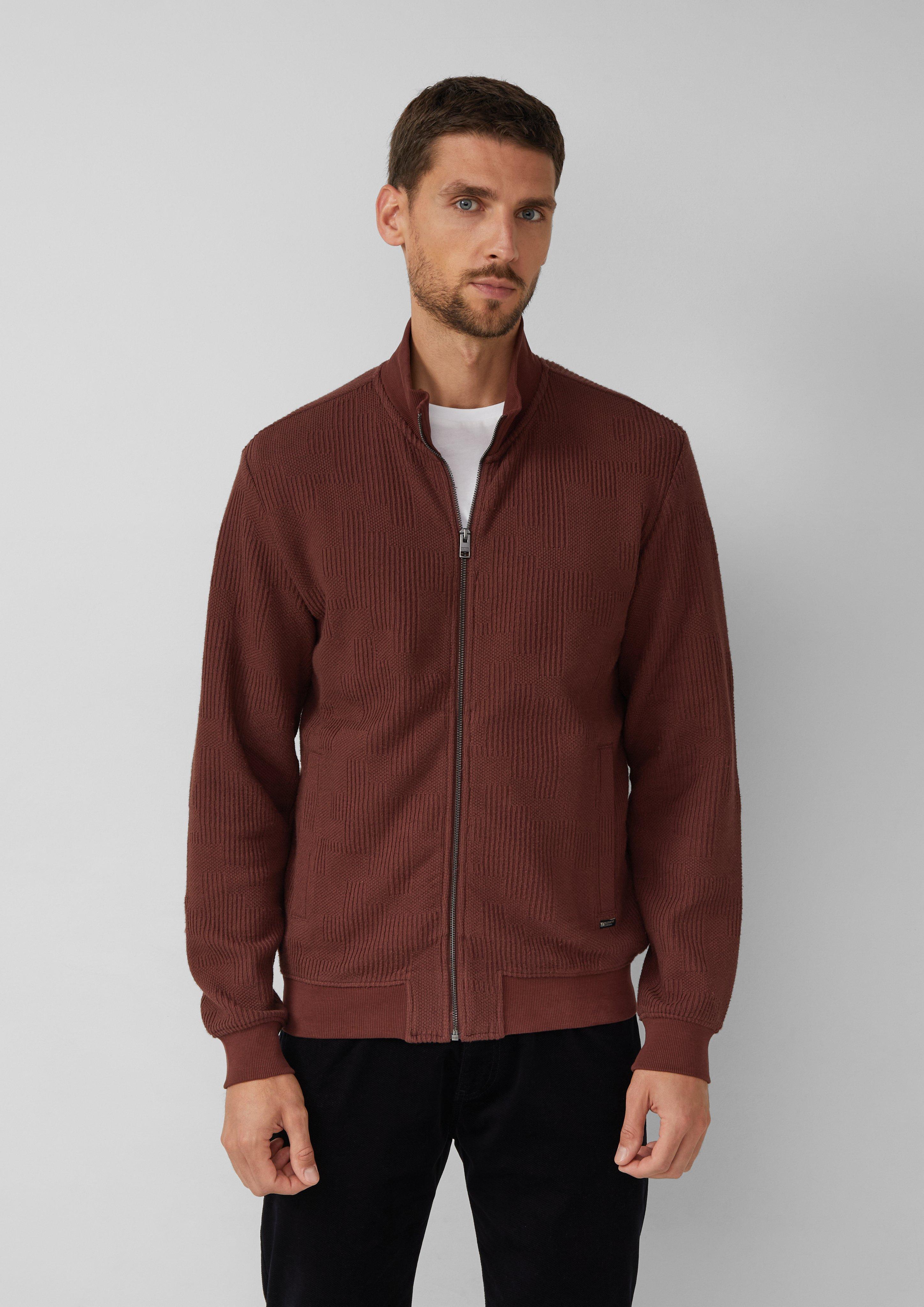 Veste de survêtement in 3907 & 9898