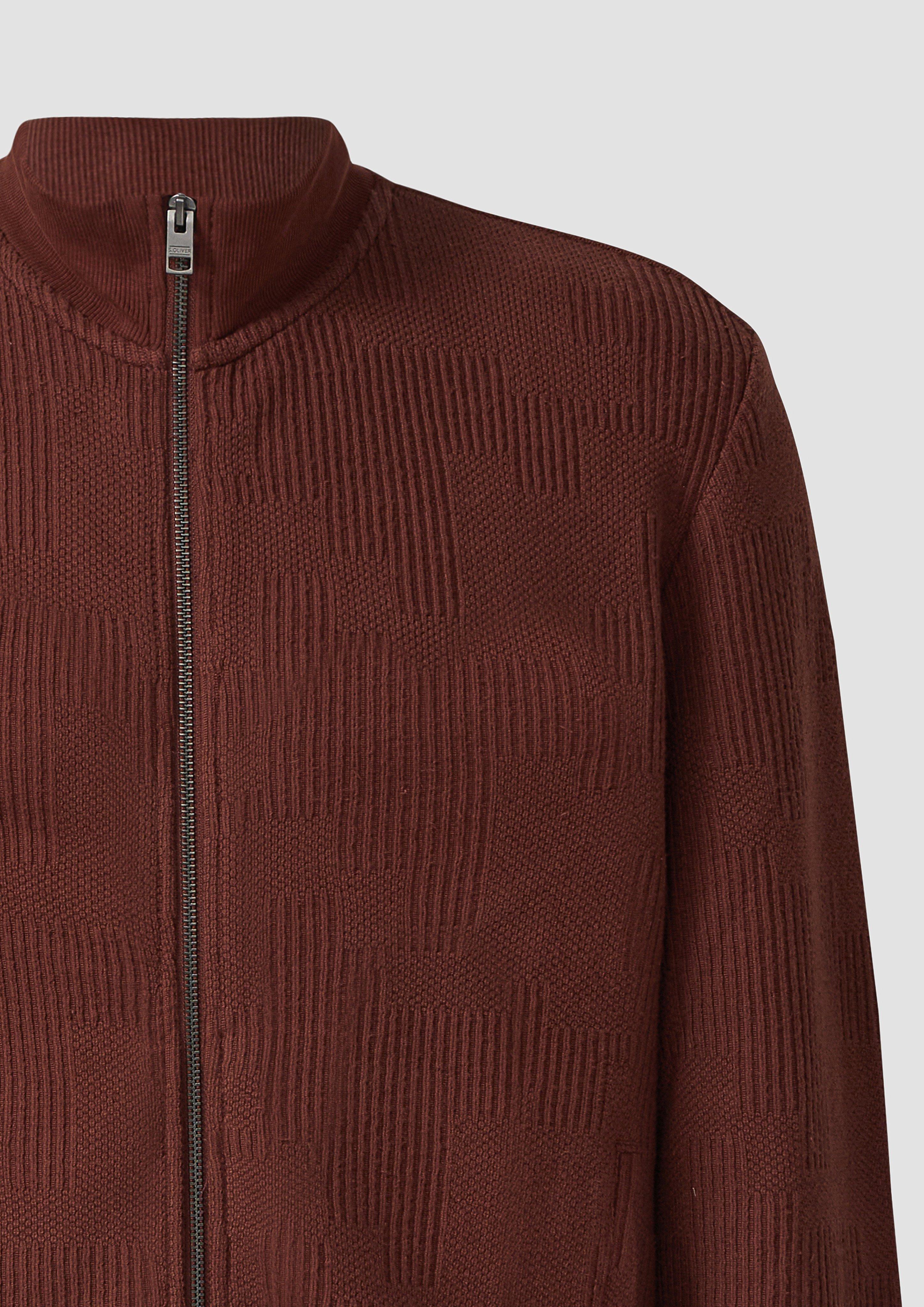 Veste de survêtement in 3907 & 9898