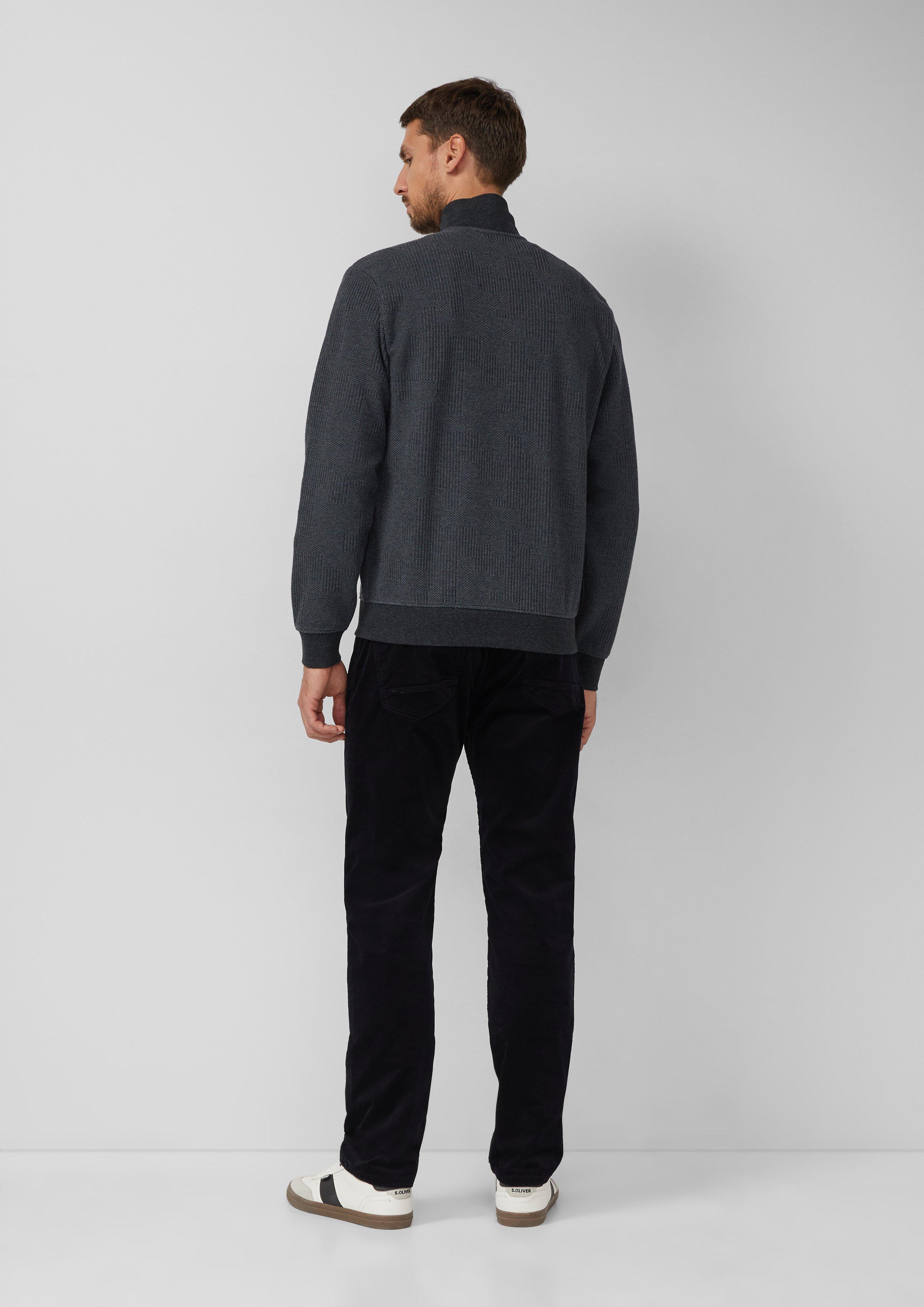 Veste de survêtement in 9898 & 3907