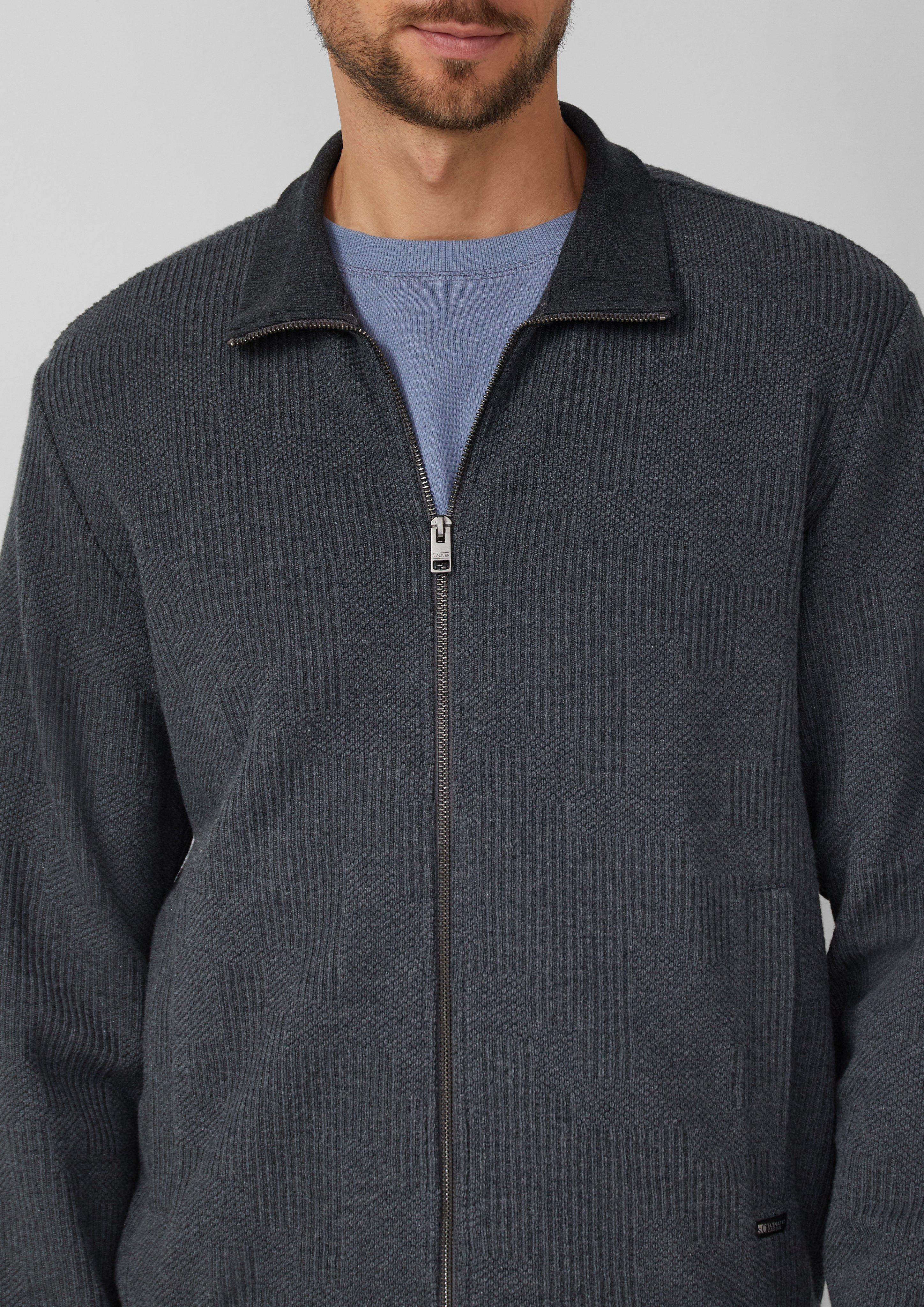 Veste de survêtement in 9898 & 3907