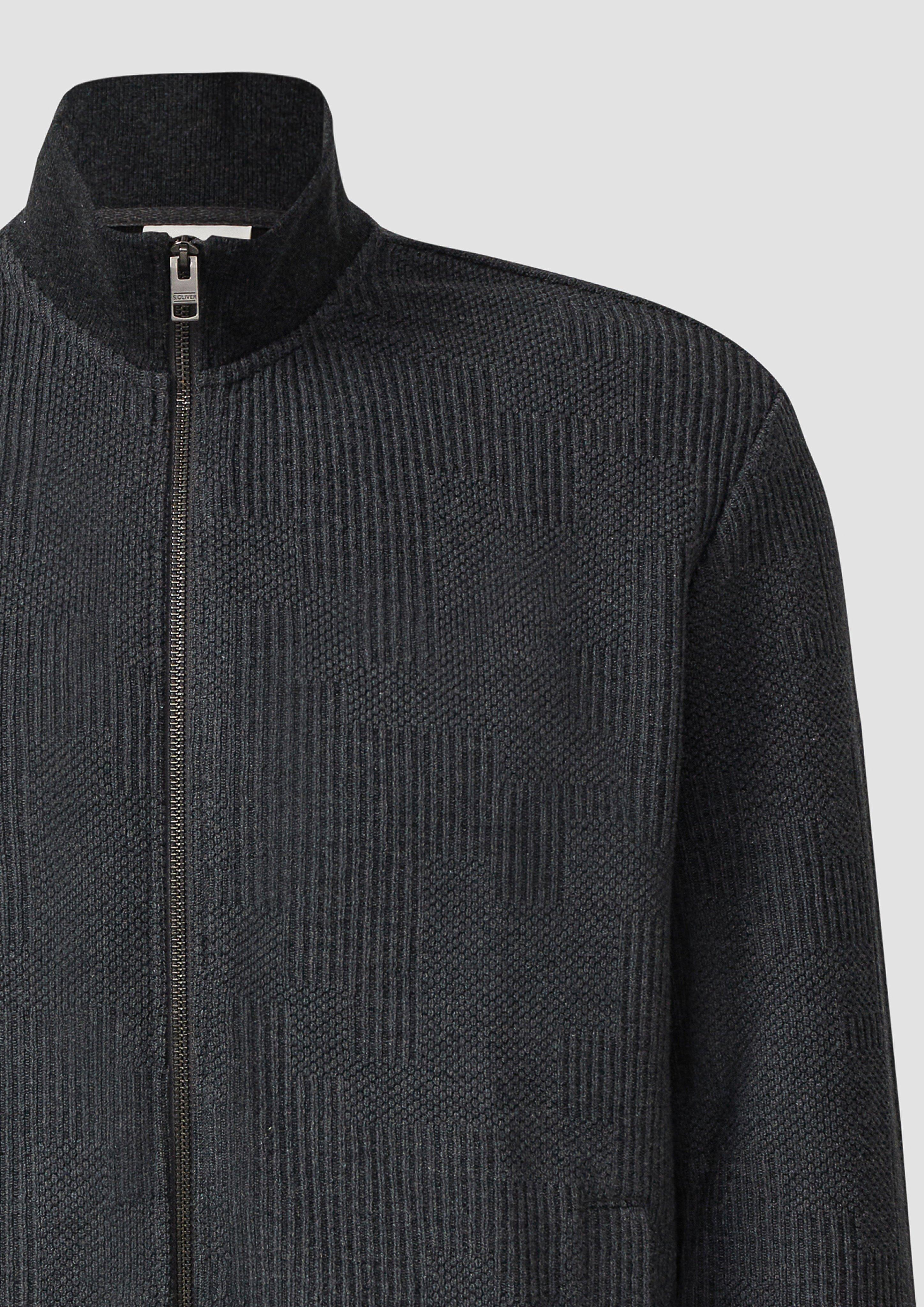 Veste de survêtement in 9898 & 3907