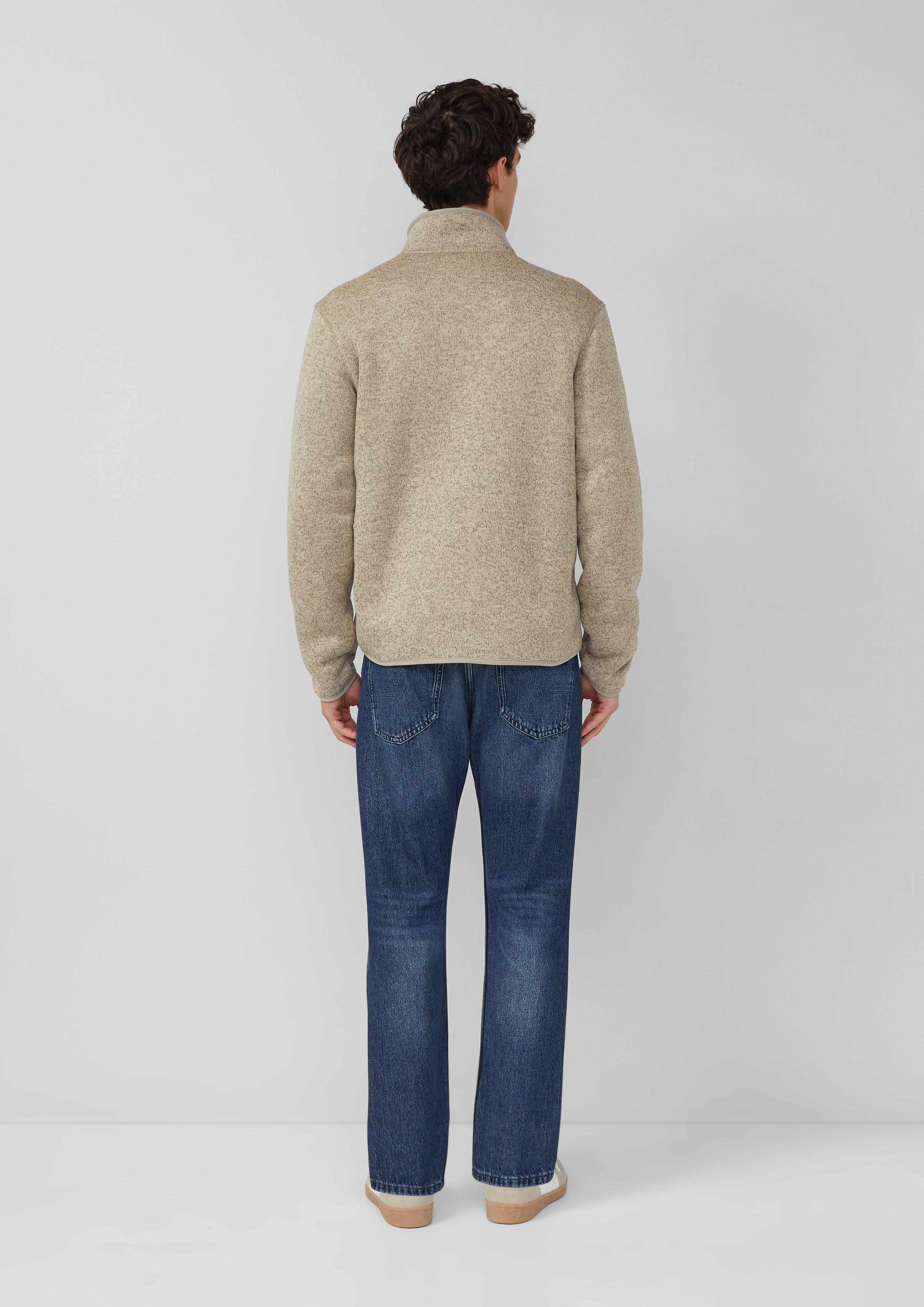 Veste de survêtement in 80W0