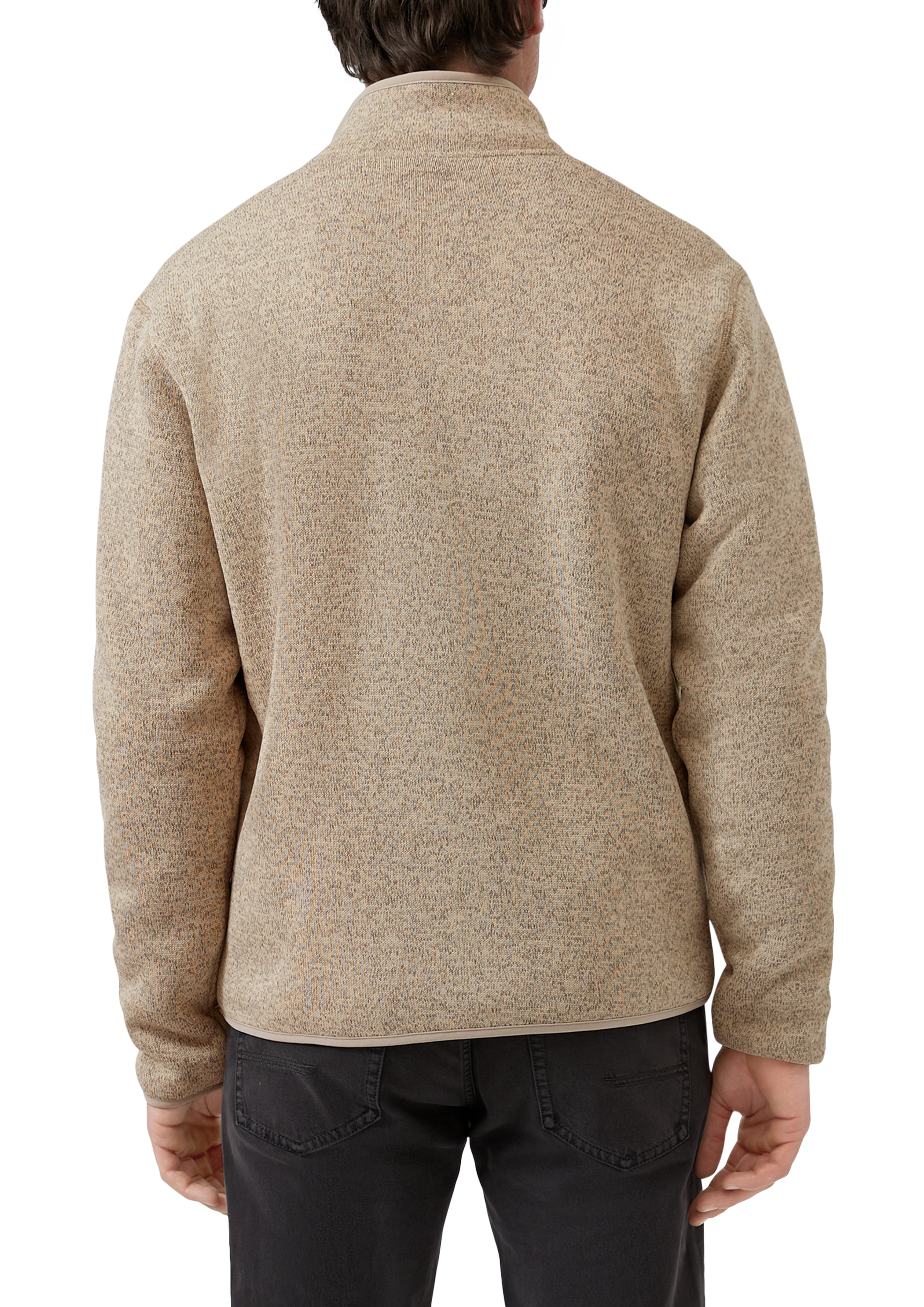 Thumbnail - Sweatshirt Jacke