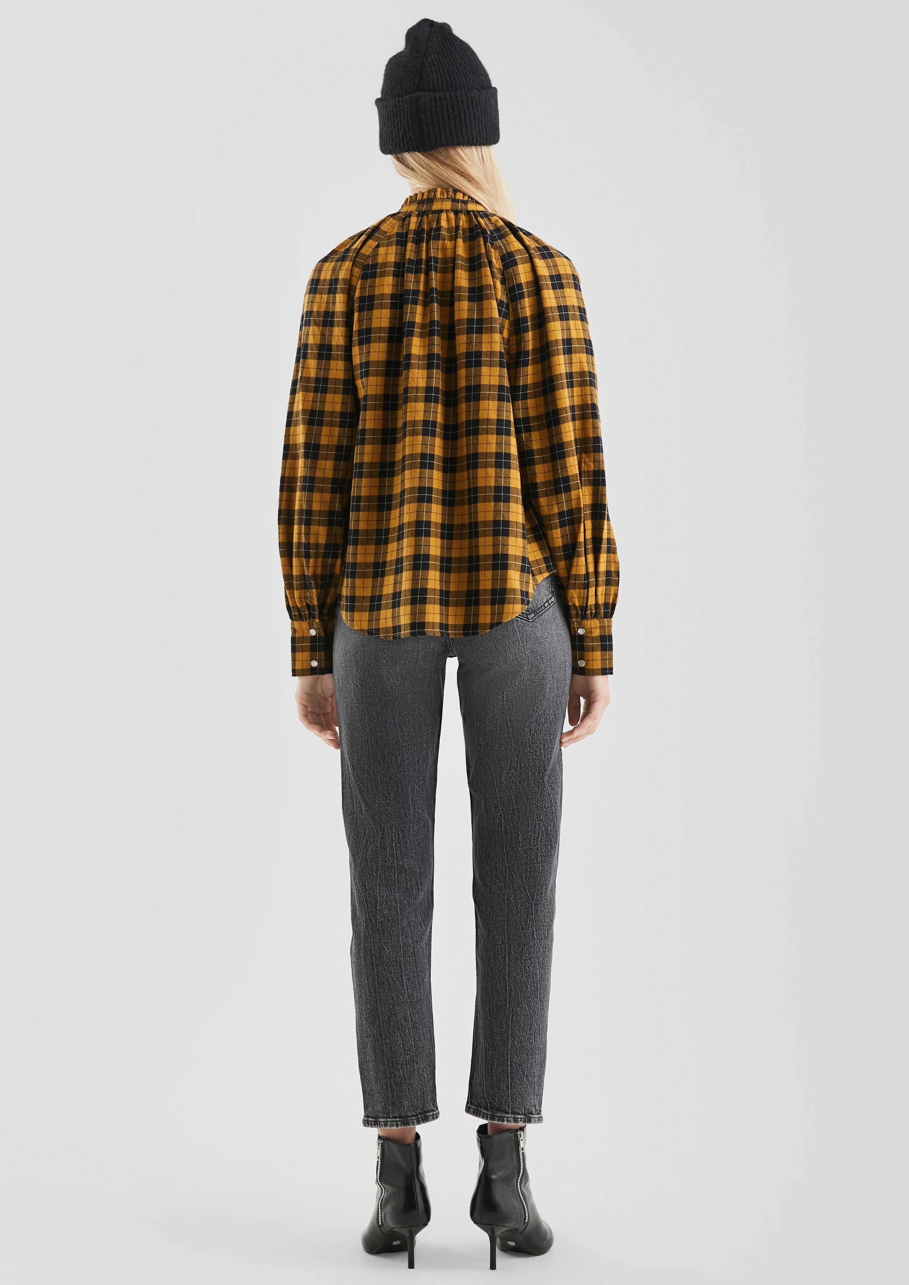 Chemisier in 85N0 & 89N0