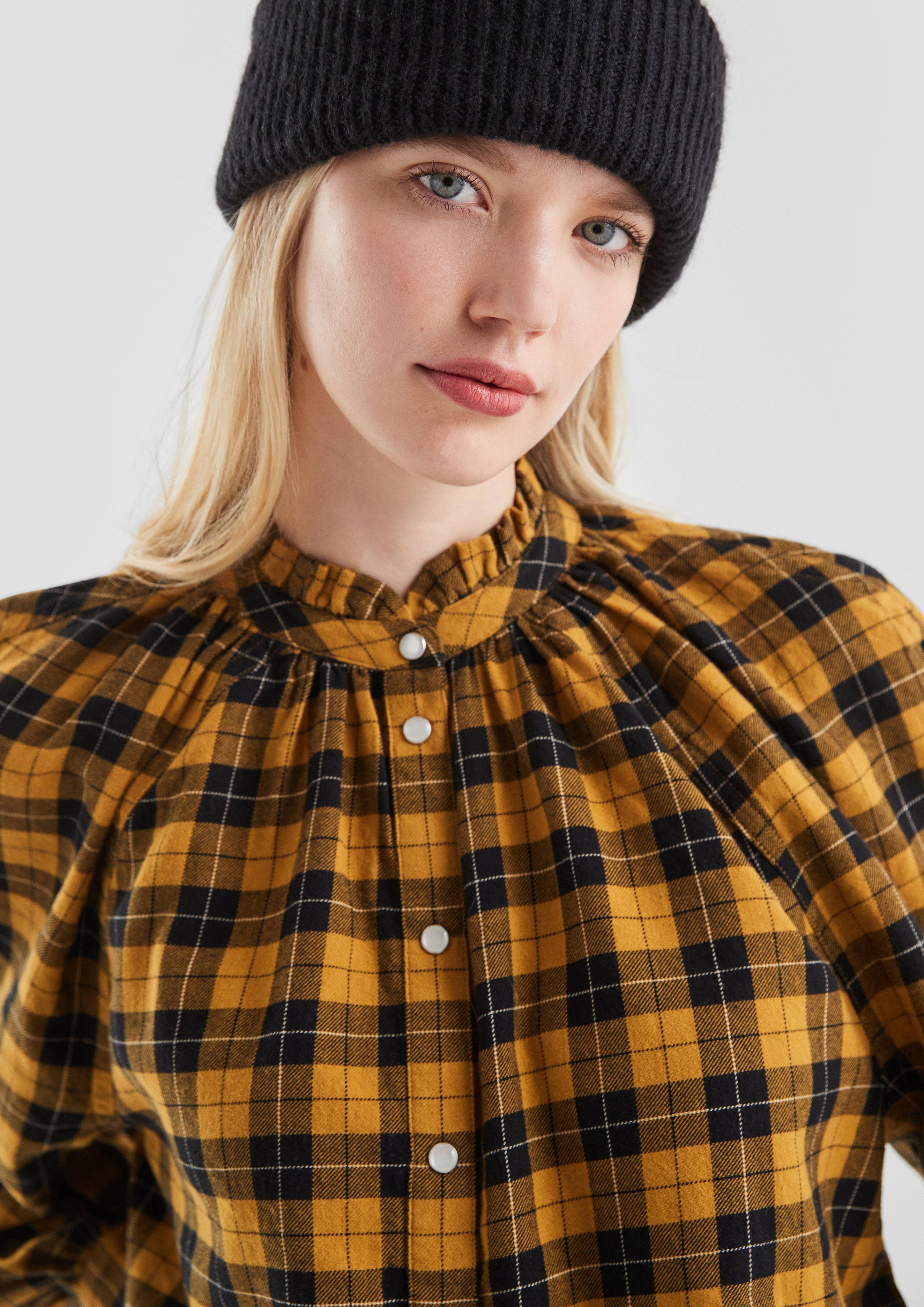 Chemisier in 85N0 & 89N0