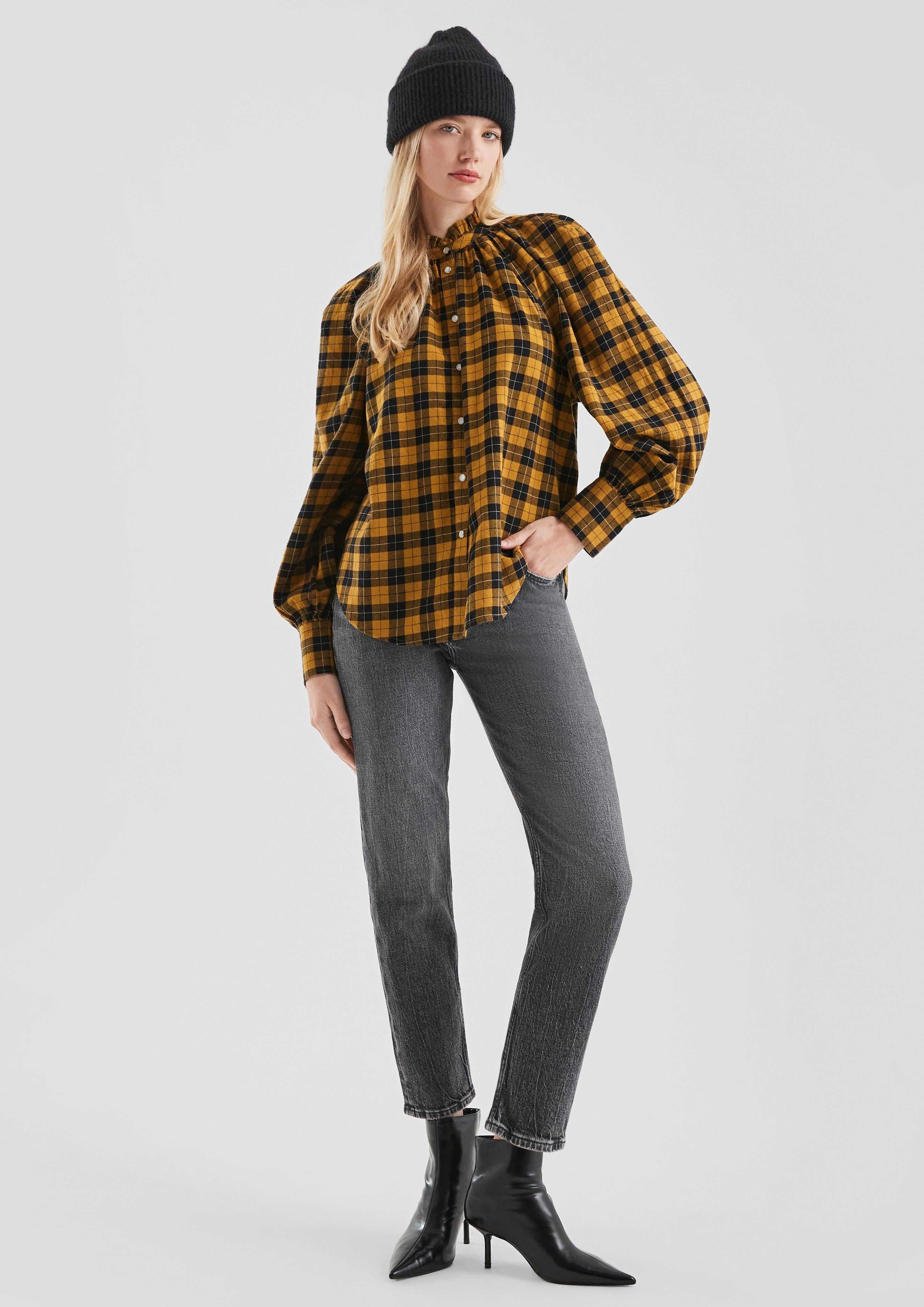 Chemisier in 85N0 & 89N0