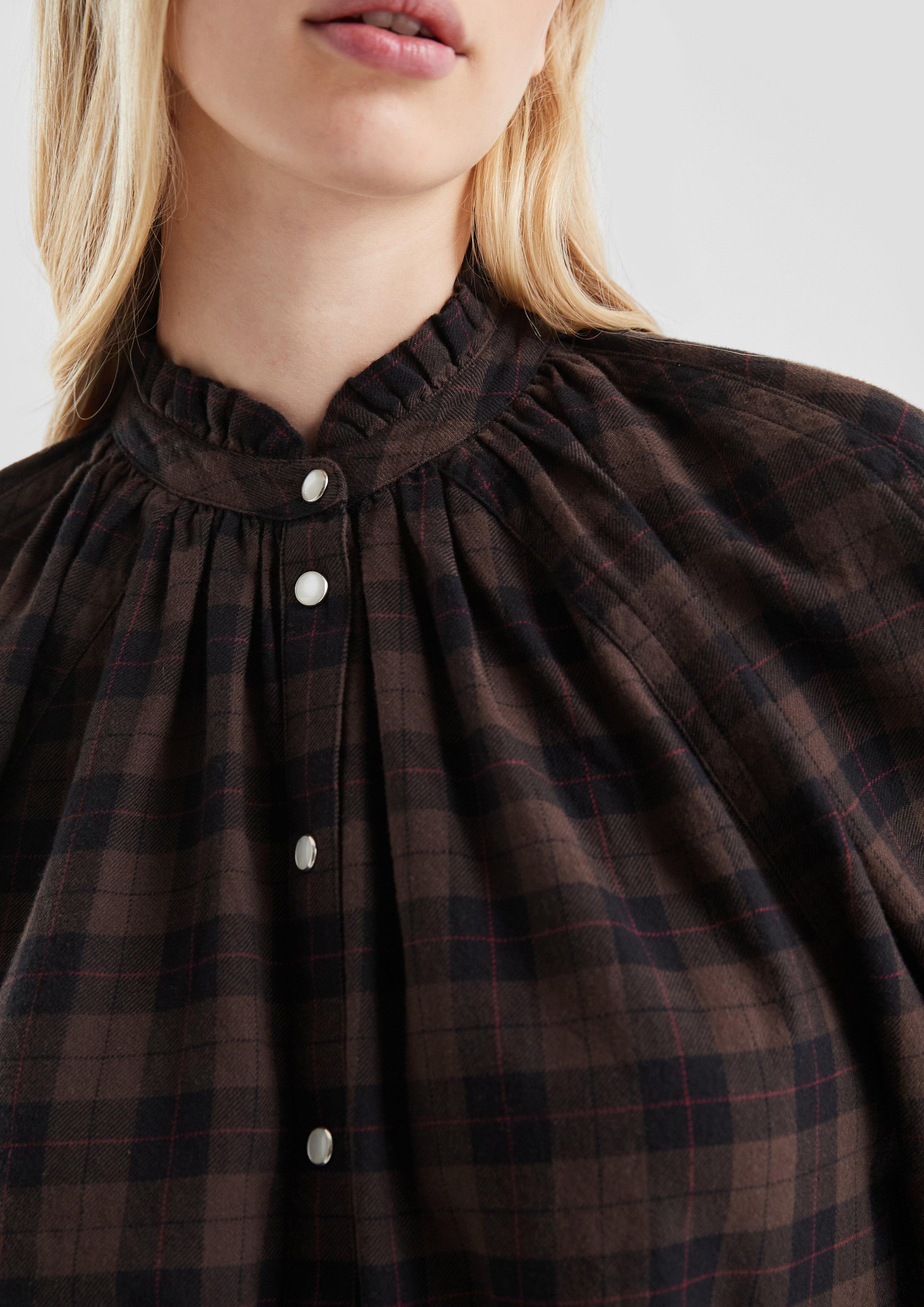 Chemisier in 89N0 & 85N0