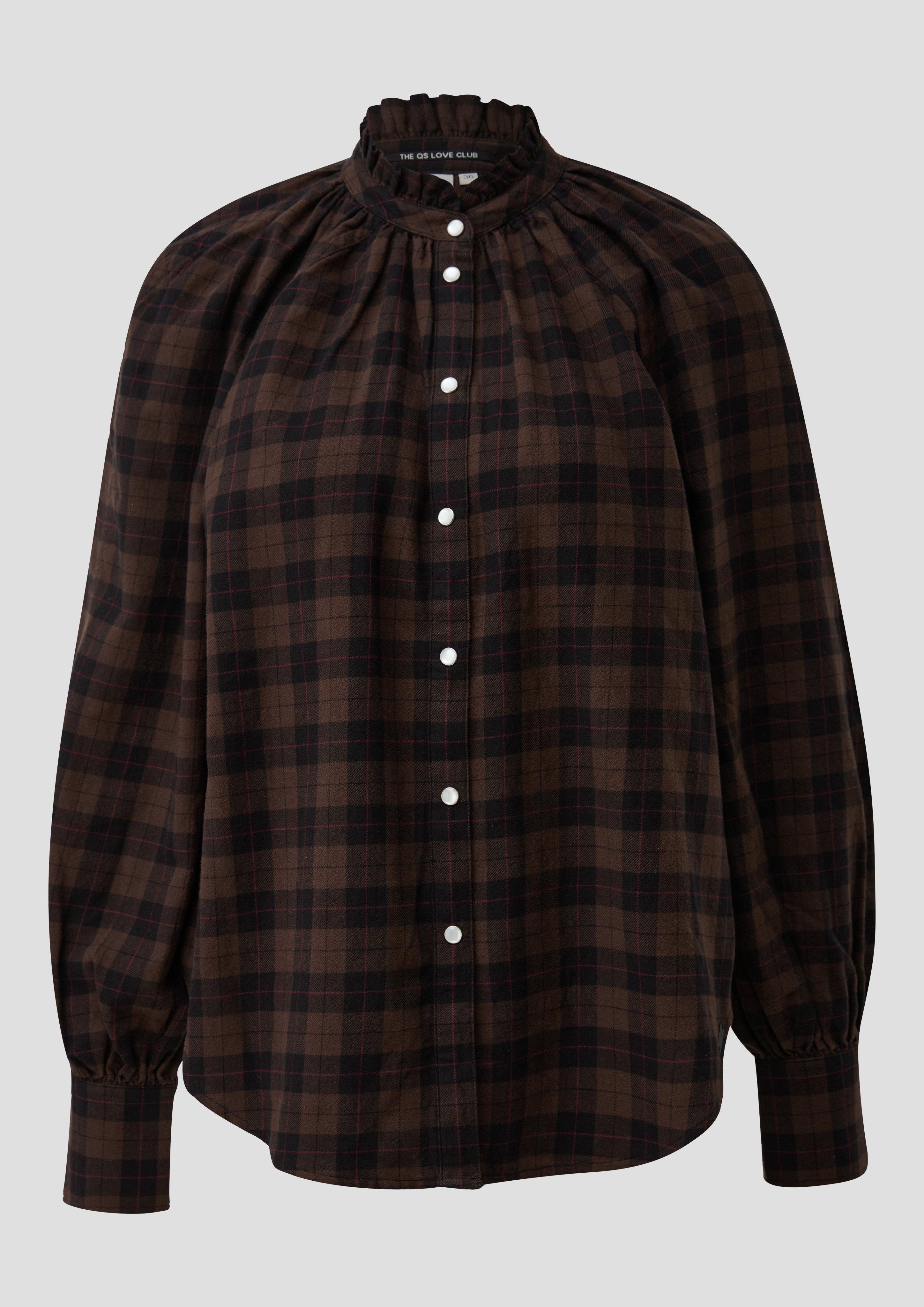 Bluse