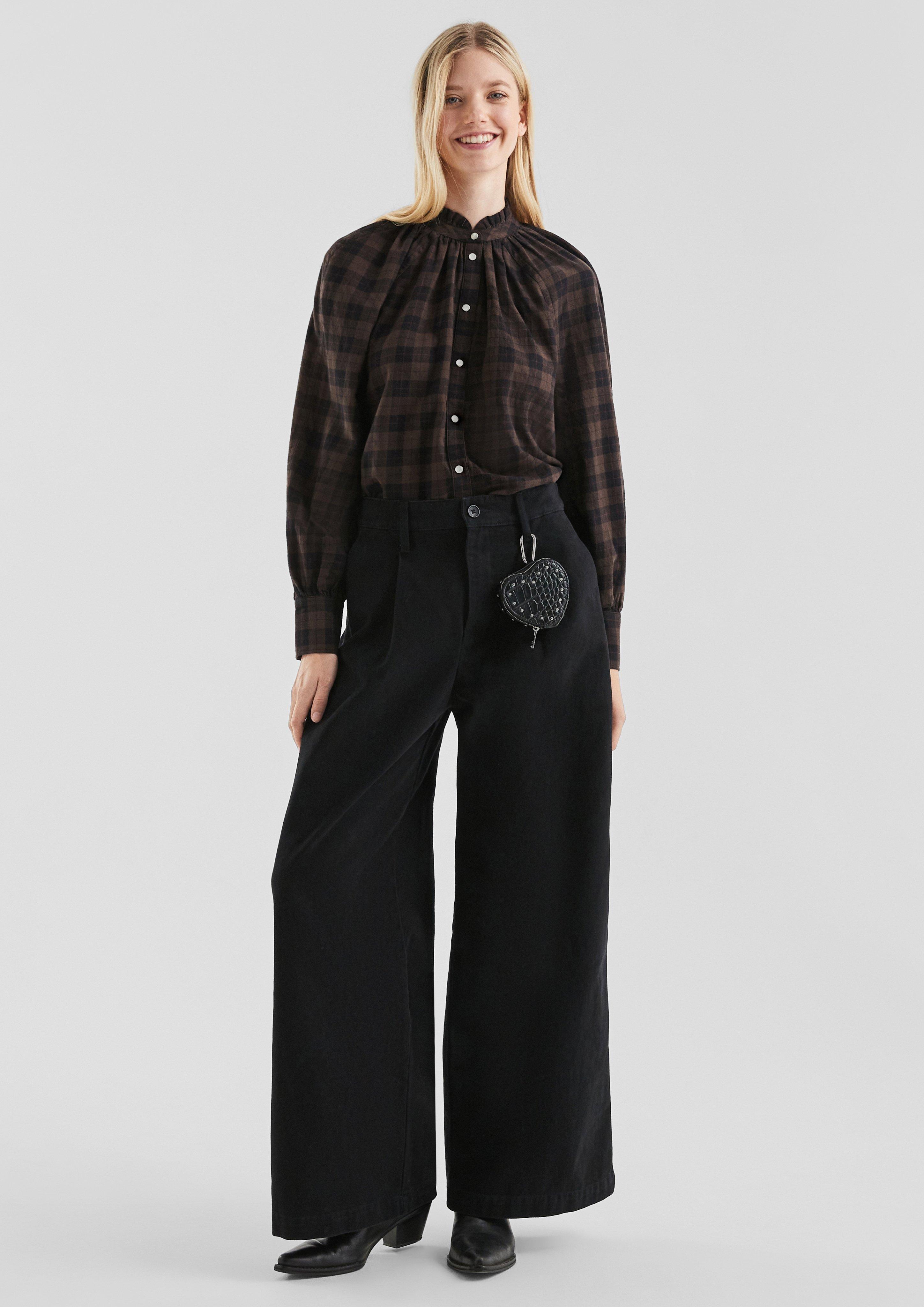 Chemisier in 89N0 & 85N0