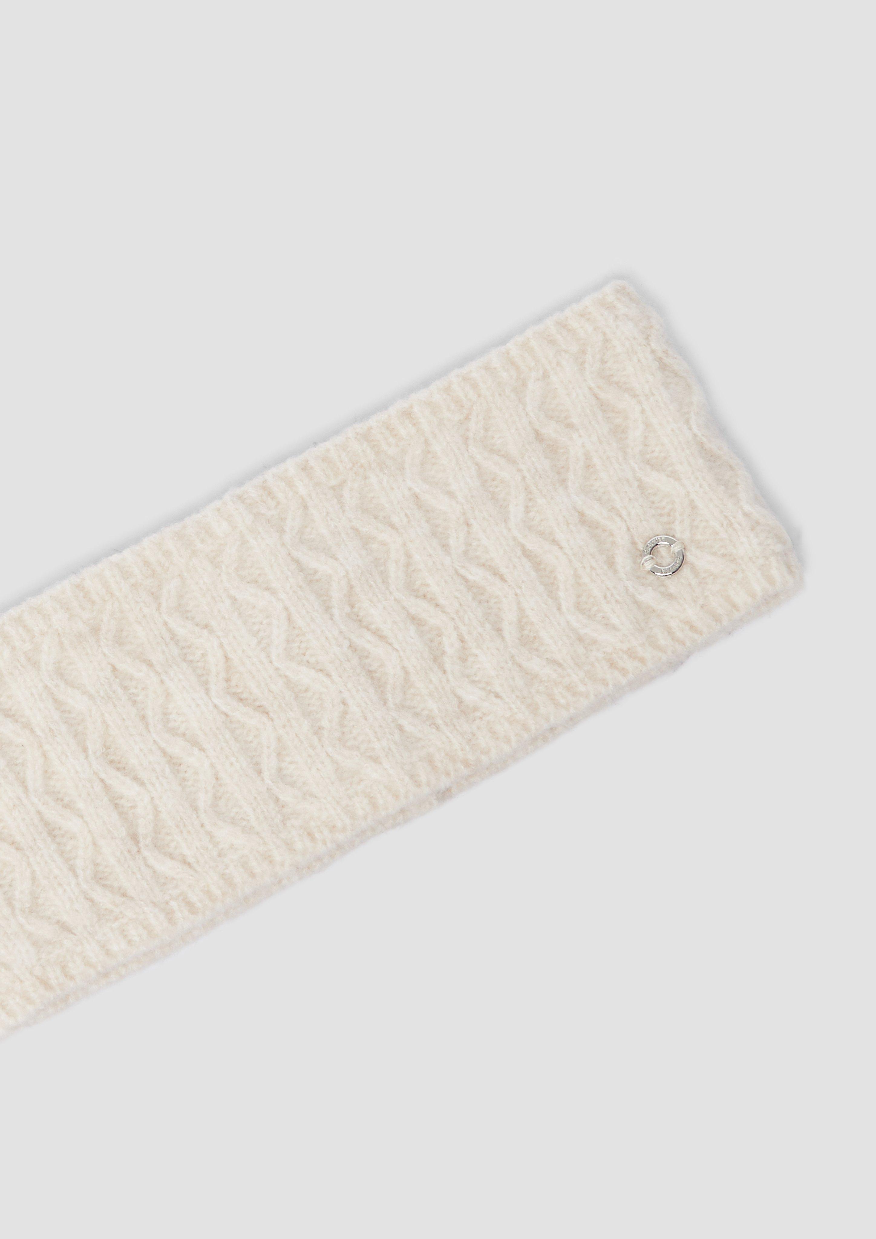 Bandeau in 81W1 & 9400