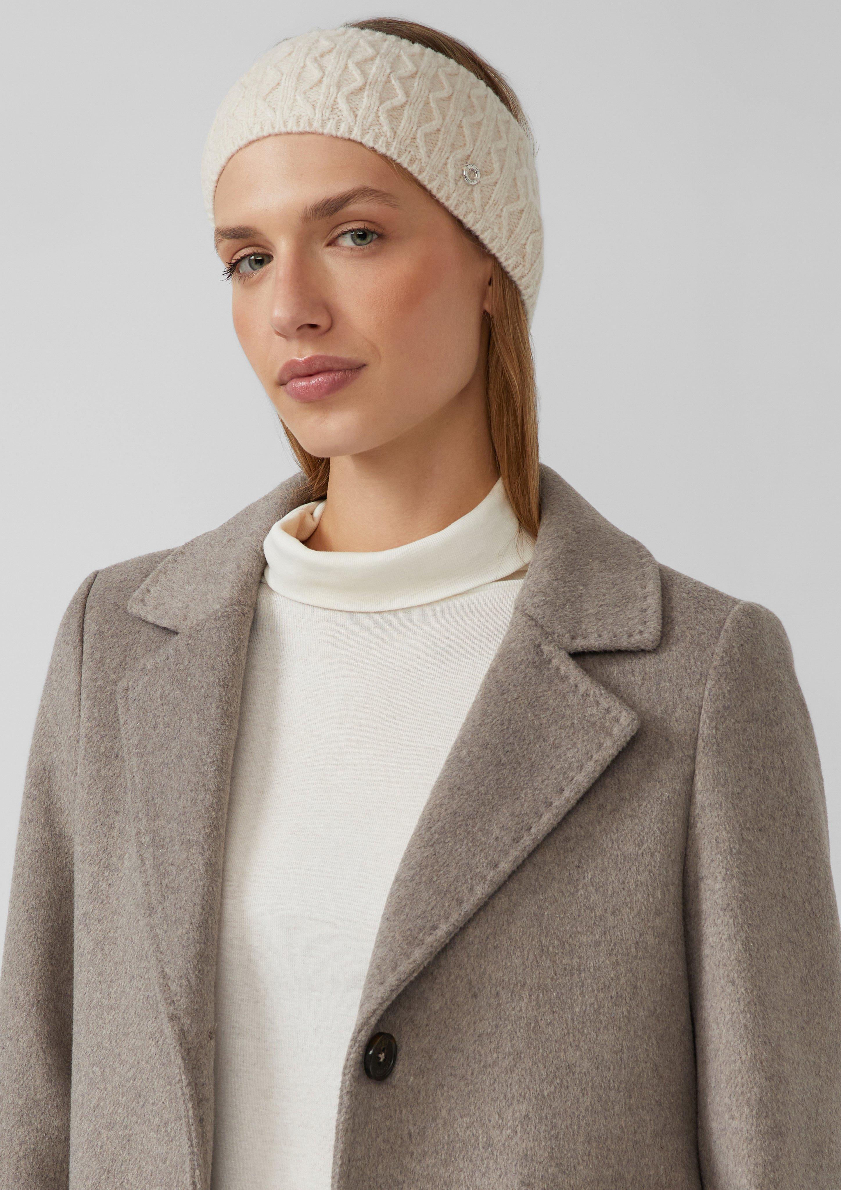 Bandeau in 81W1 & 9400